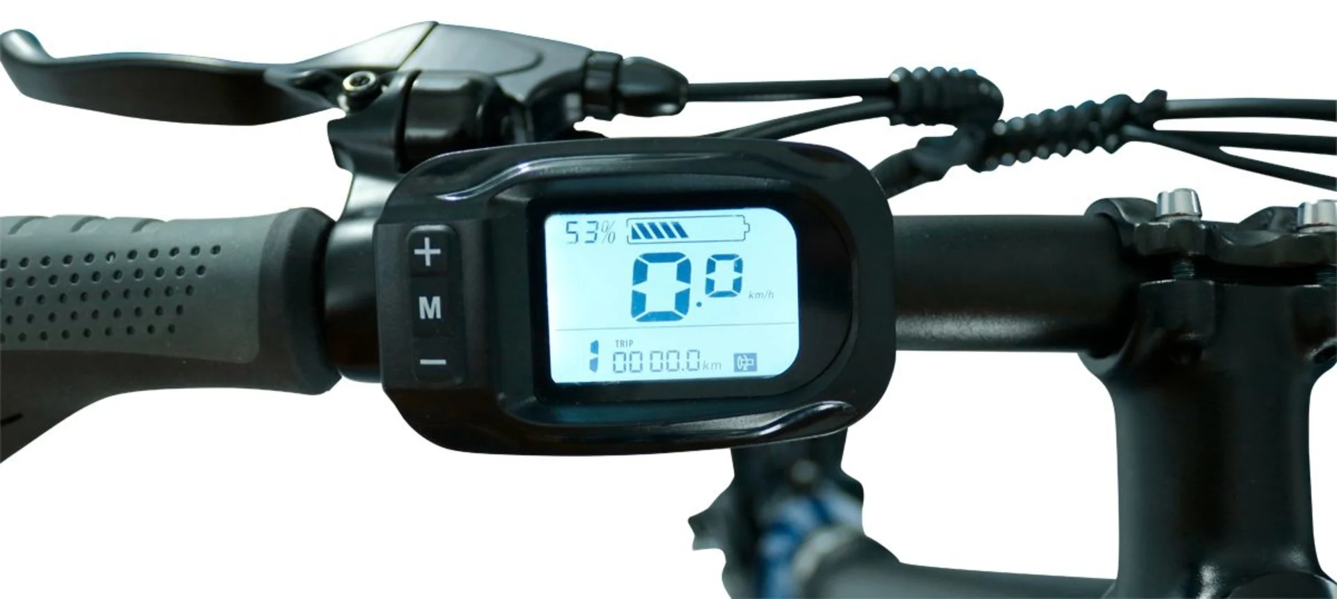 Blaupunkt Fiete faltbares E-Bike