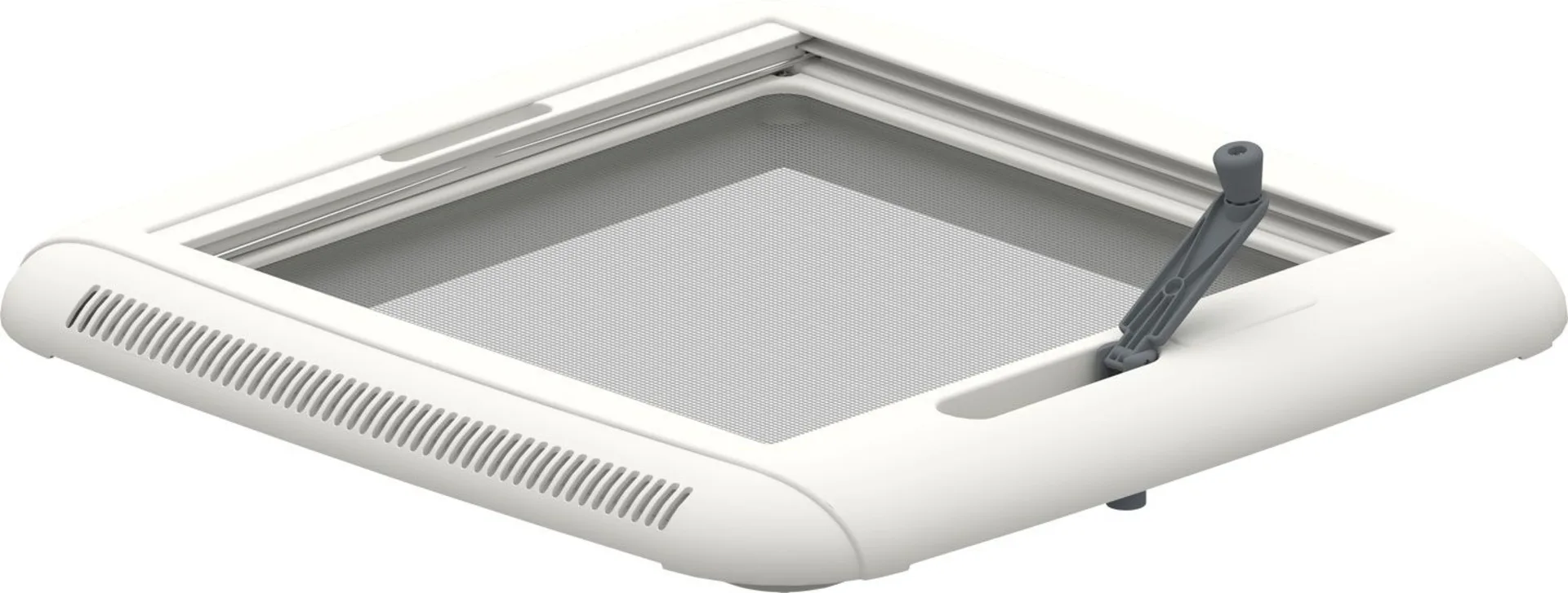 Fiamma Vent 28 F 28x28 Lanterneau blanc