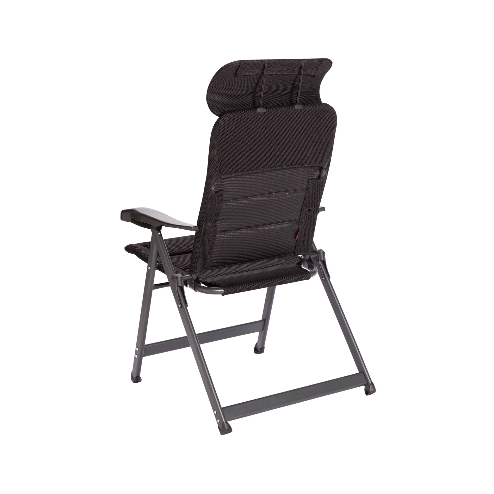 Crespo Compact 3D Air-Deluxe fauteuil pliant