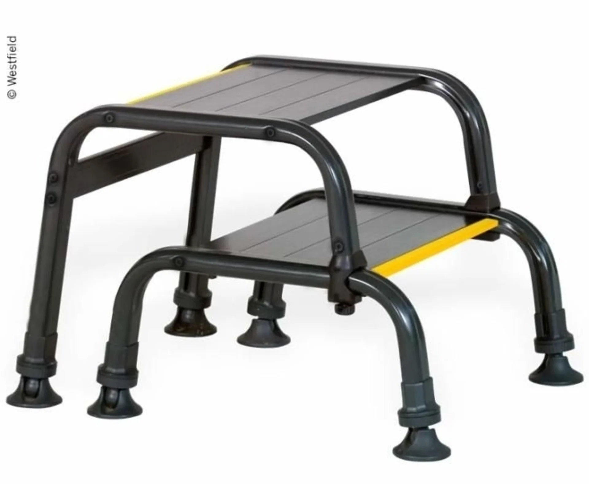 Westfield Prostep 2 double marche