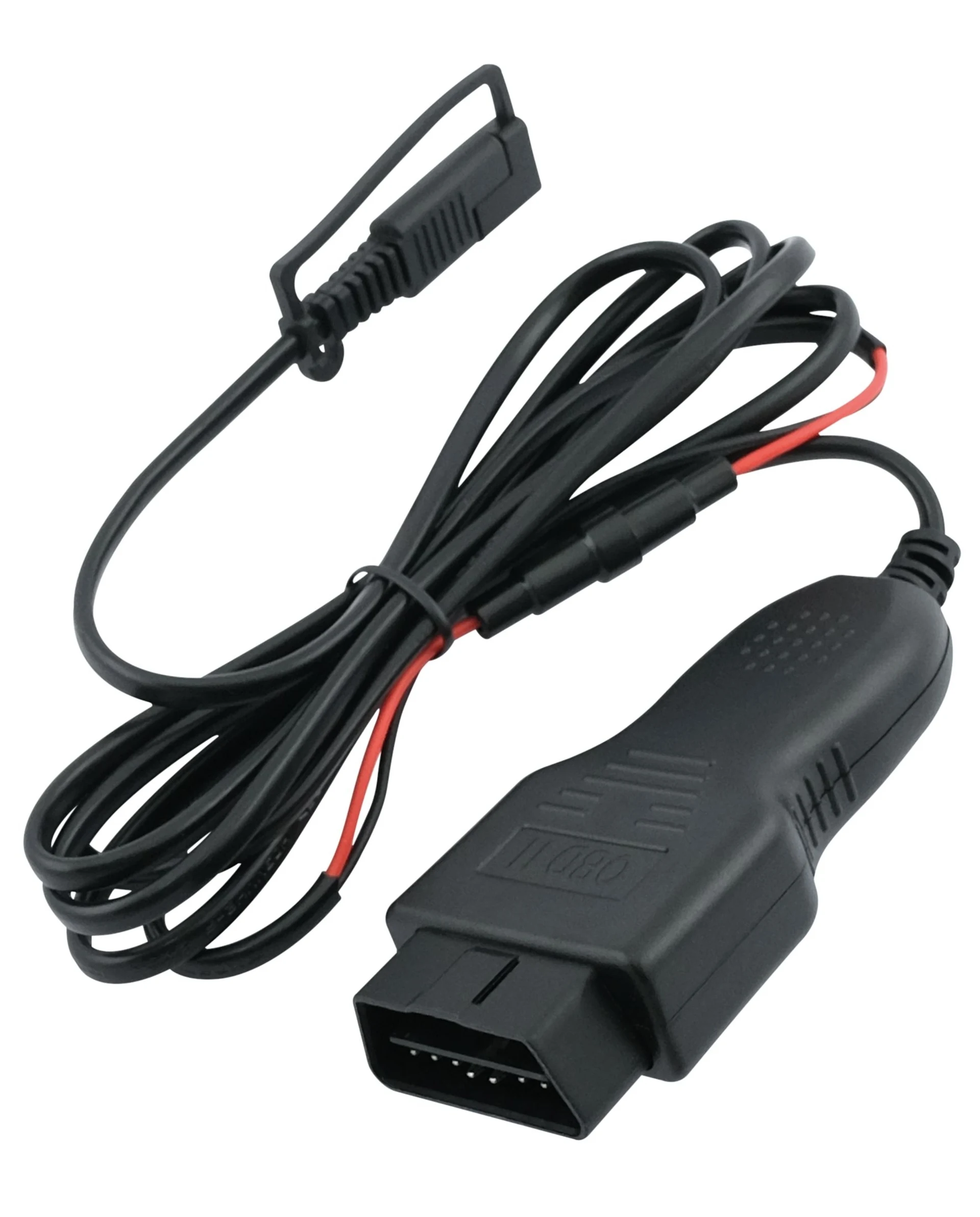 Ring OBD II Adapter für RSP500/1000/2000 2 m Kable, UV Beständig Ring OBD II Adapter für RSP500/1000/2000 2 m Kable, UV Beständig