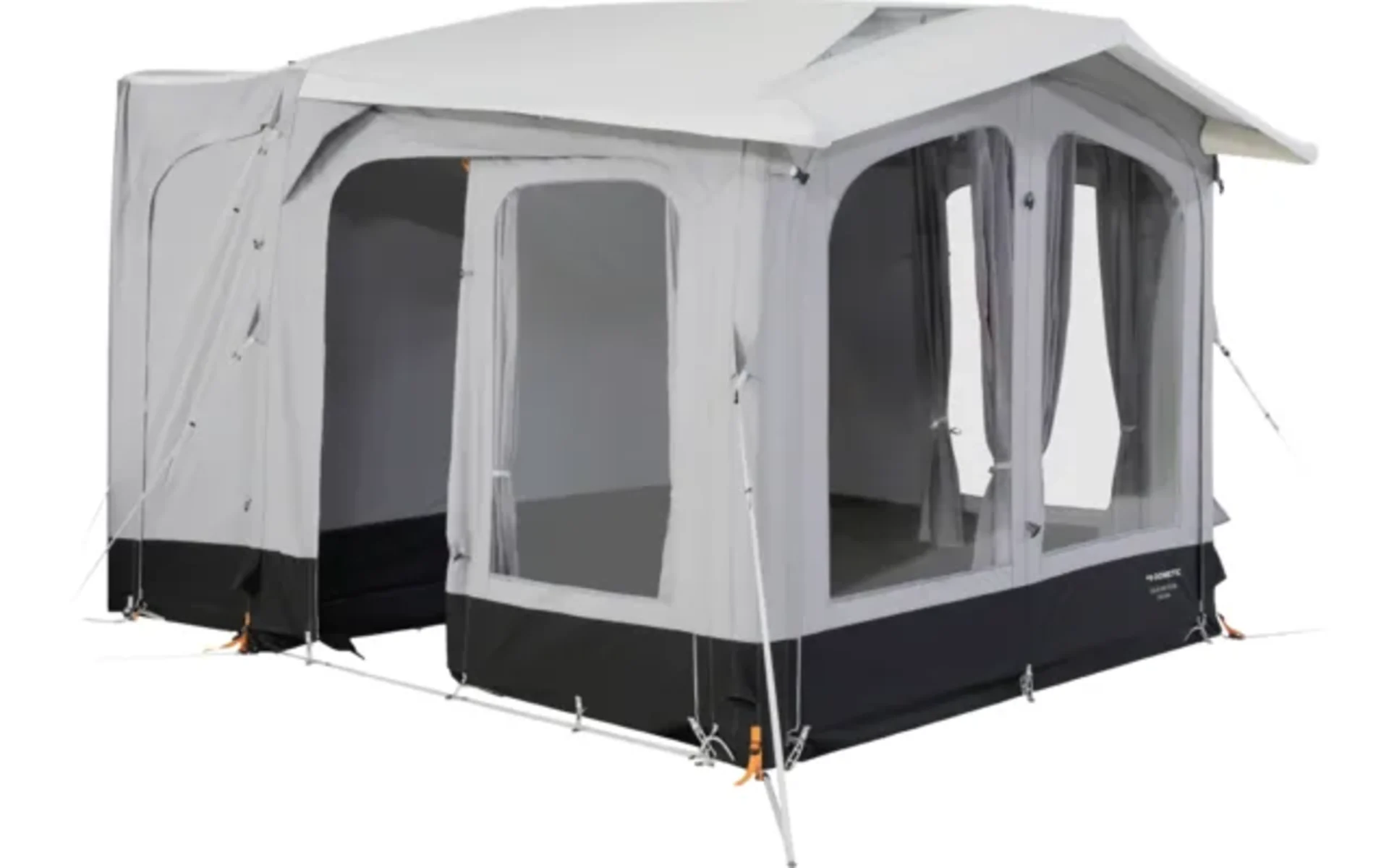 Dometic inflatable driveaway awning Club AIR Tour 260 DA