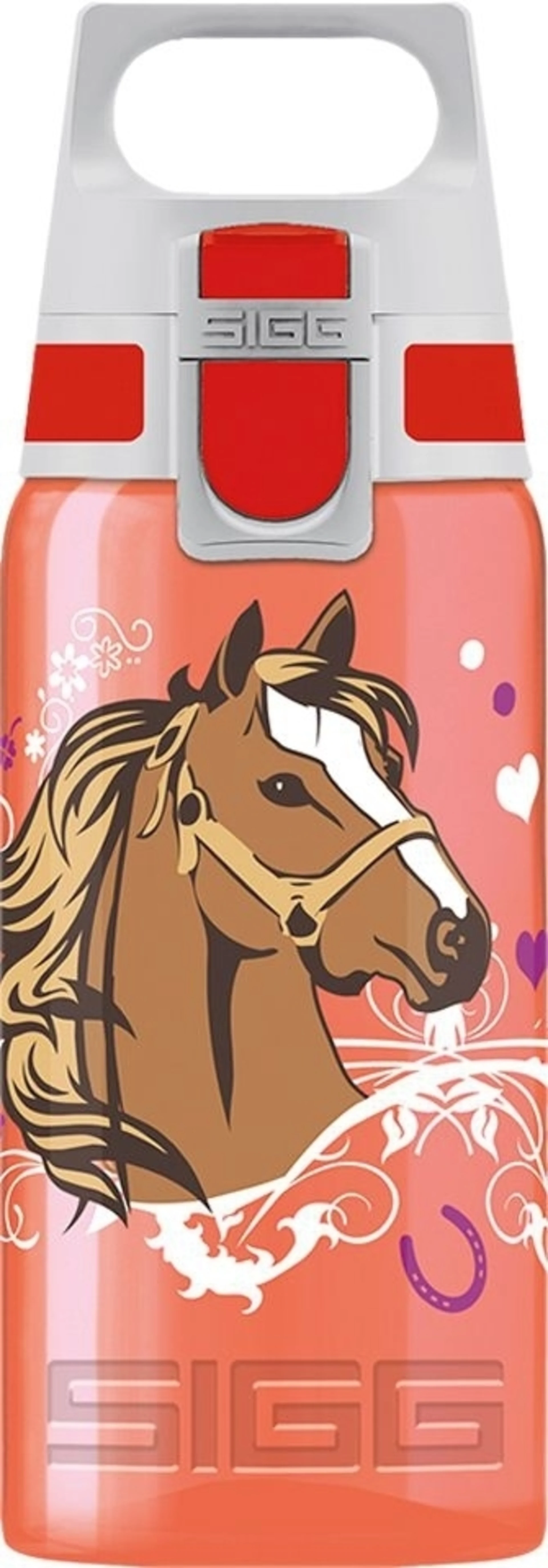 SIGG VIVA ONE Horses 0,5L