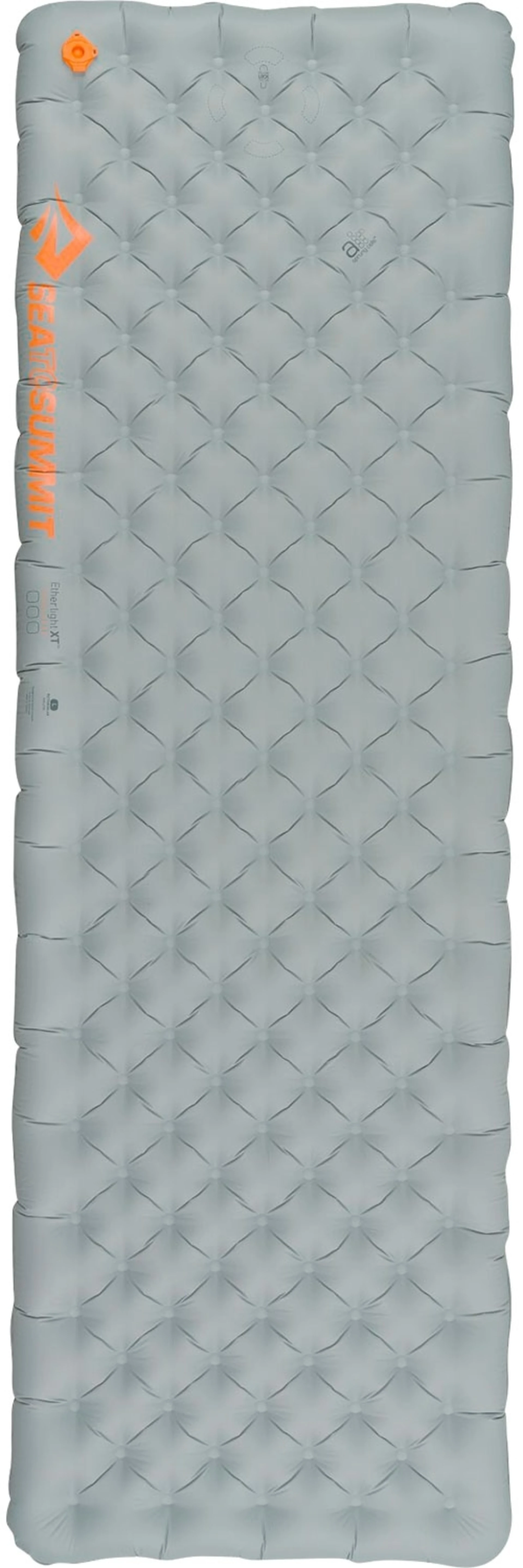 Ether Light XT Isol Mat Rec Larg Sea to Summit Matelas de couchage