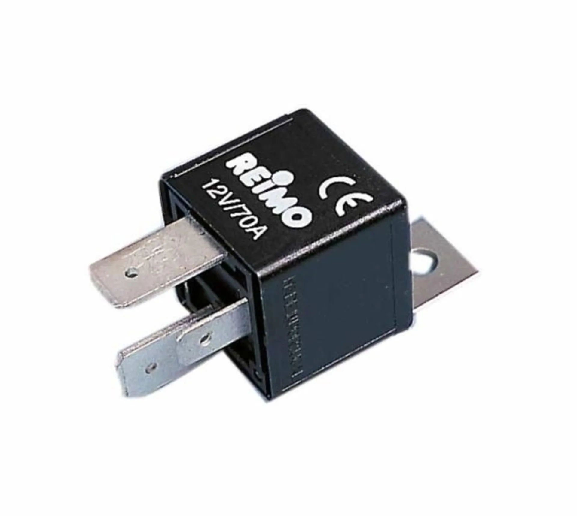 Reimo Relais de séparation 70A m. Diodes de protection, en vrac