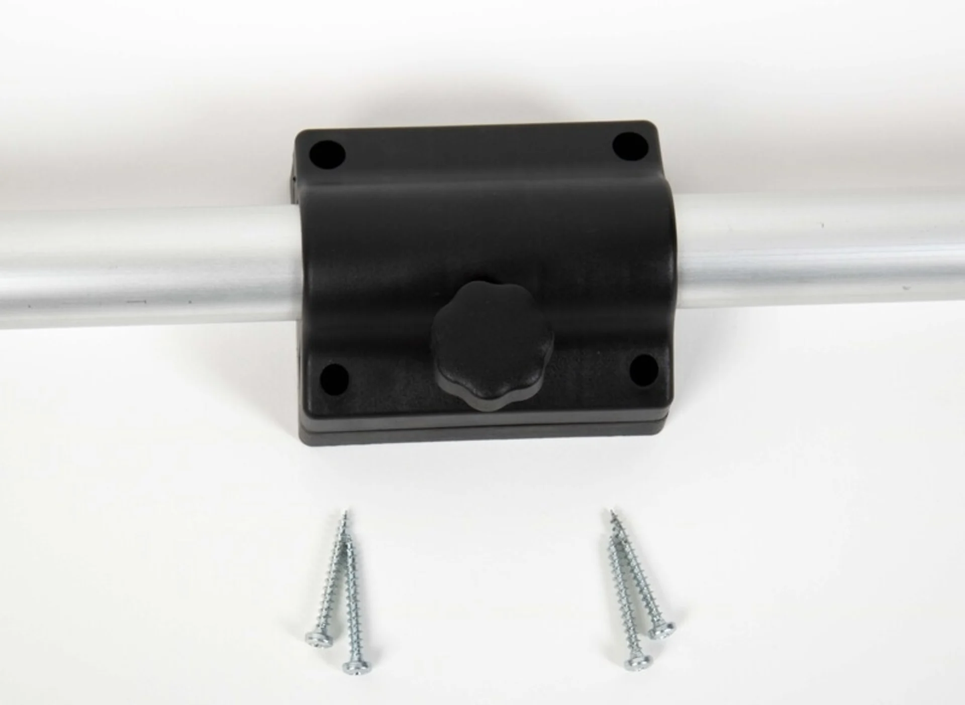 Carbest Teleskop-Antennenmast für TV-Antennen - 150 cm