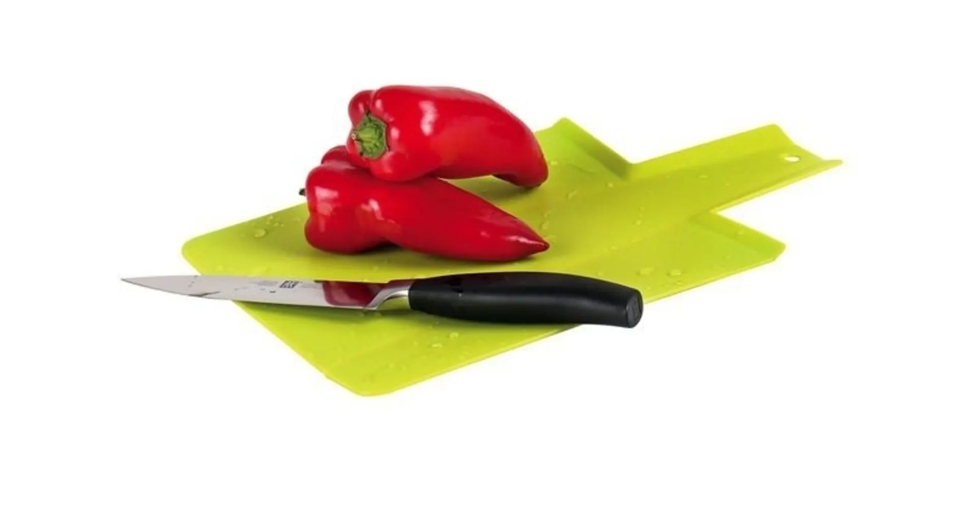 Faltbares Schneidebrett von Camp4 - 34x22 cm