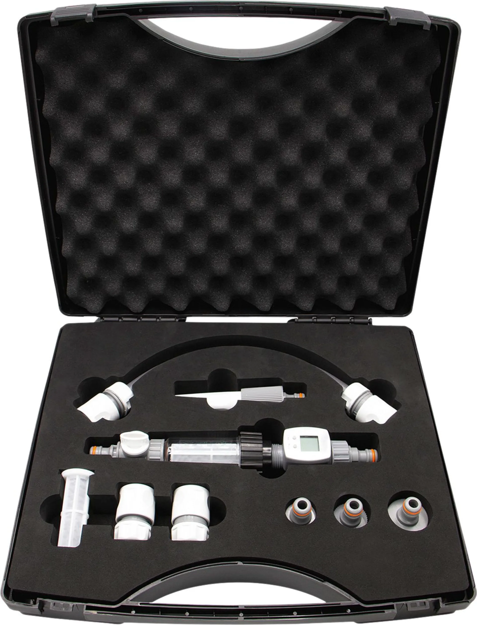 CARAFILL Befüllfilter Koffer COMPACT