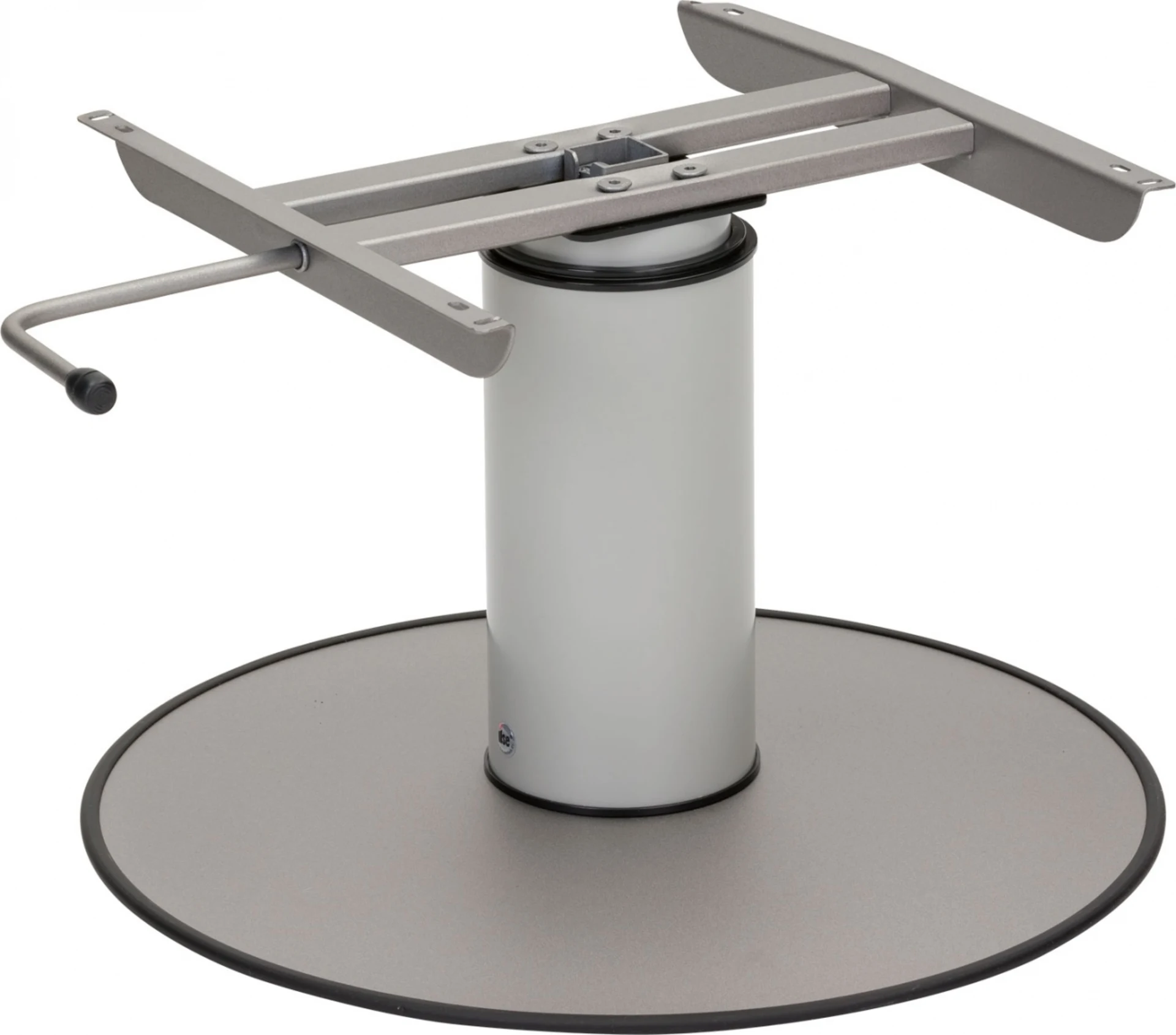 Ilse Table élévatrice à une colonne Autonome