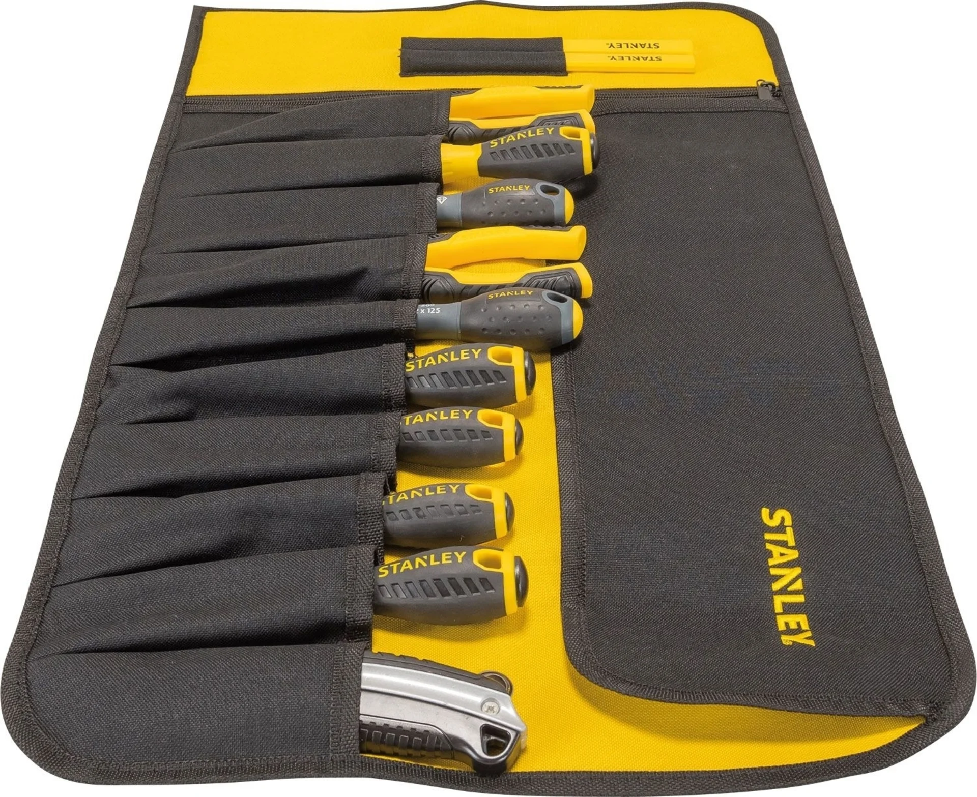 Stanley Essential Nylon Rolltasche / Werkzeugtasch