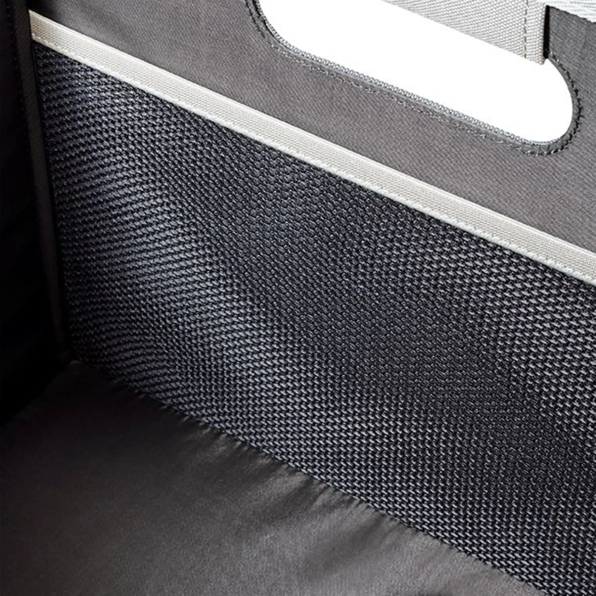 Meori Faltbox L Granite Grey
