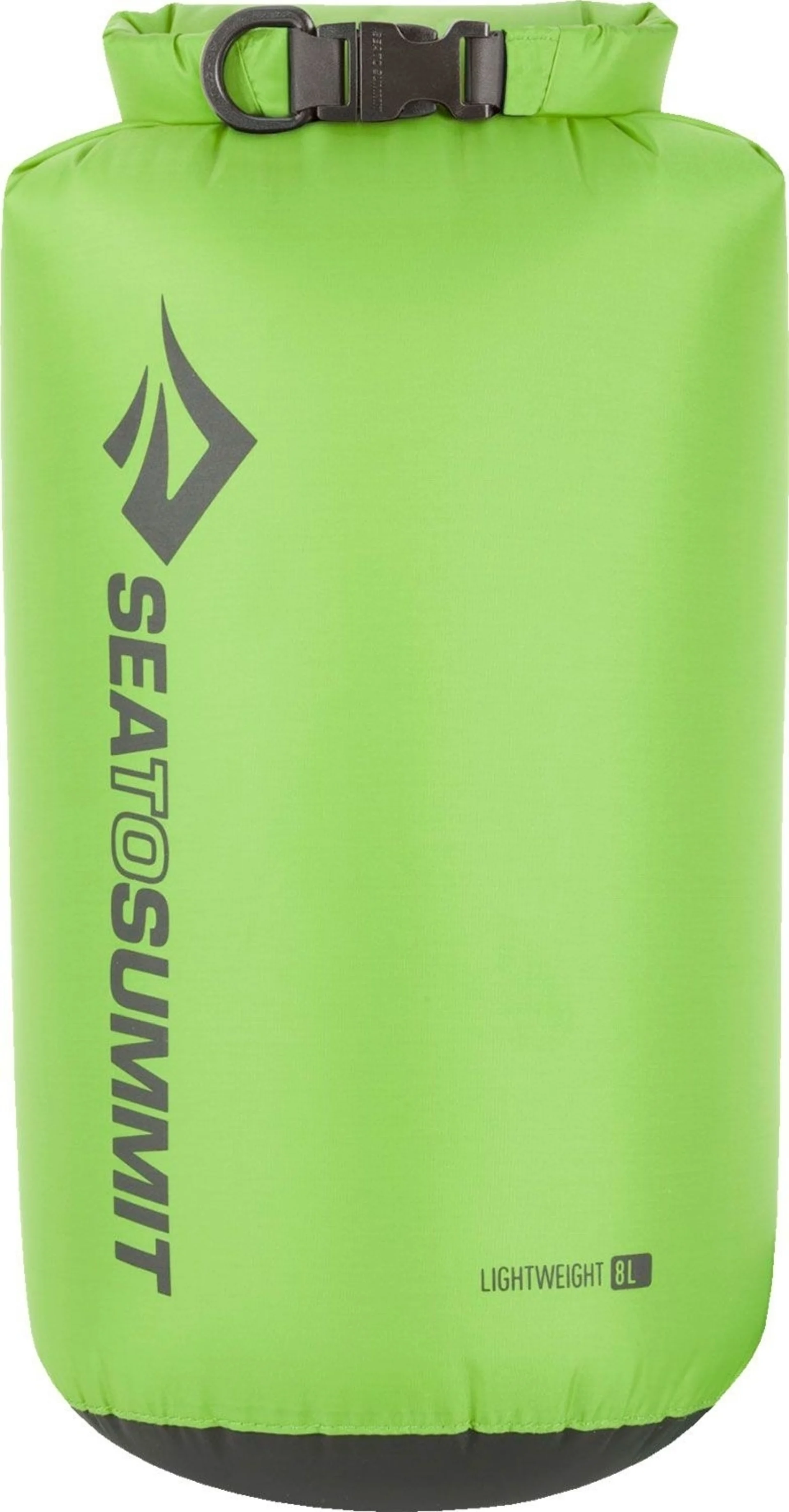 Sea to Summit Lightweight 70D Dry Sack Trockensack 8 Liter grün