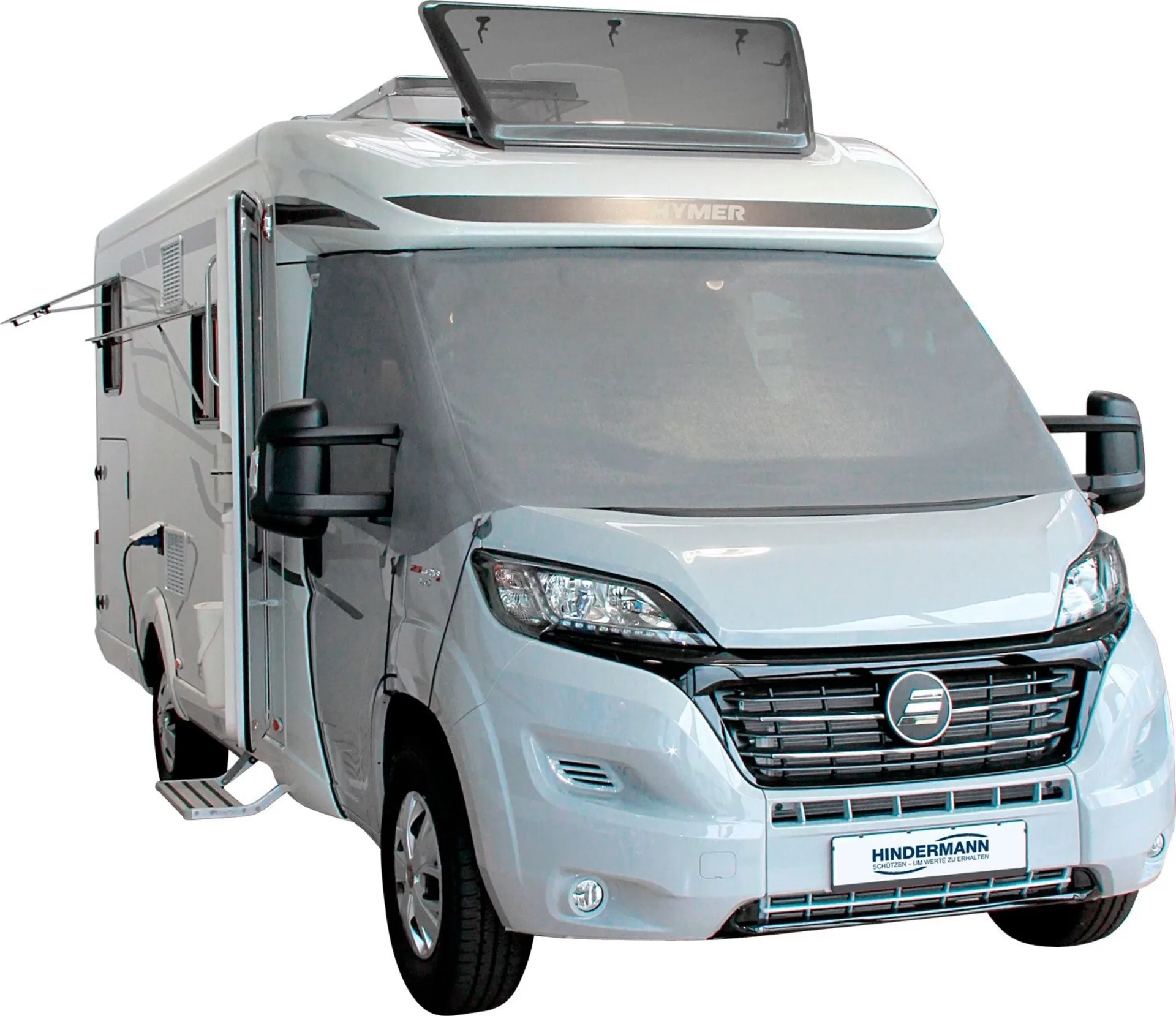Hindermann Sonnenschutzmatte Screen für VW T5 / T6 Hindermann Sonnenschutzmatte Screen für VW T5 / T6