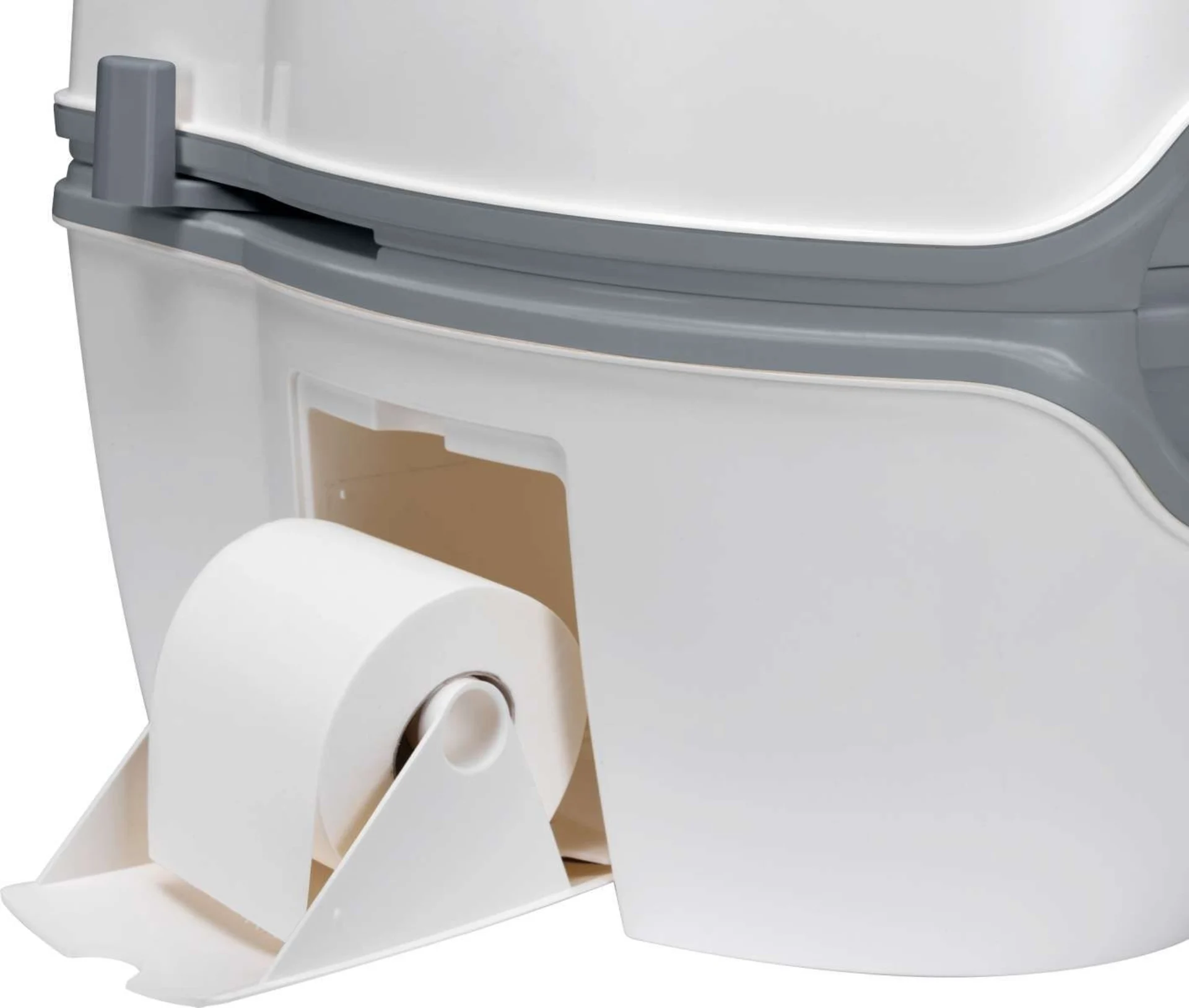 Thetford Porta Potti 565E Excellence tragbare Campingtoilette