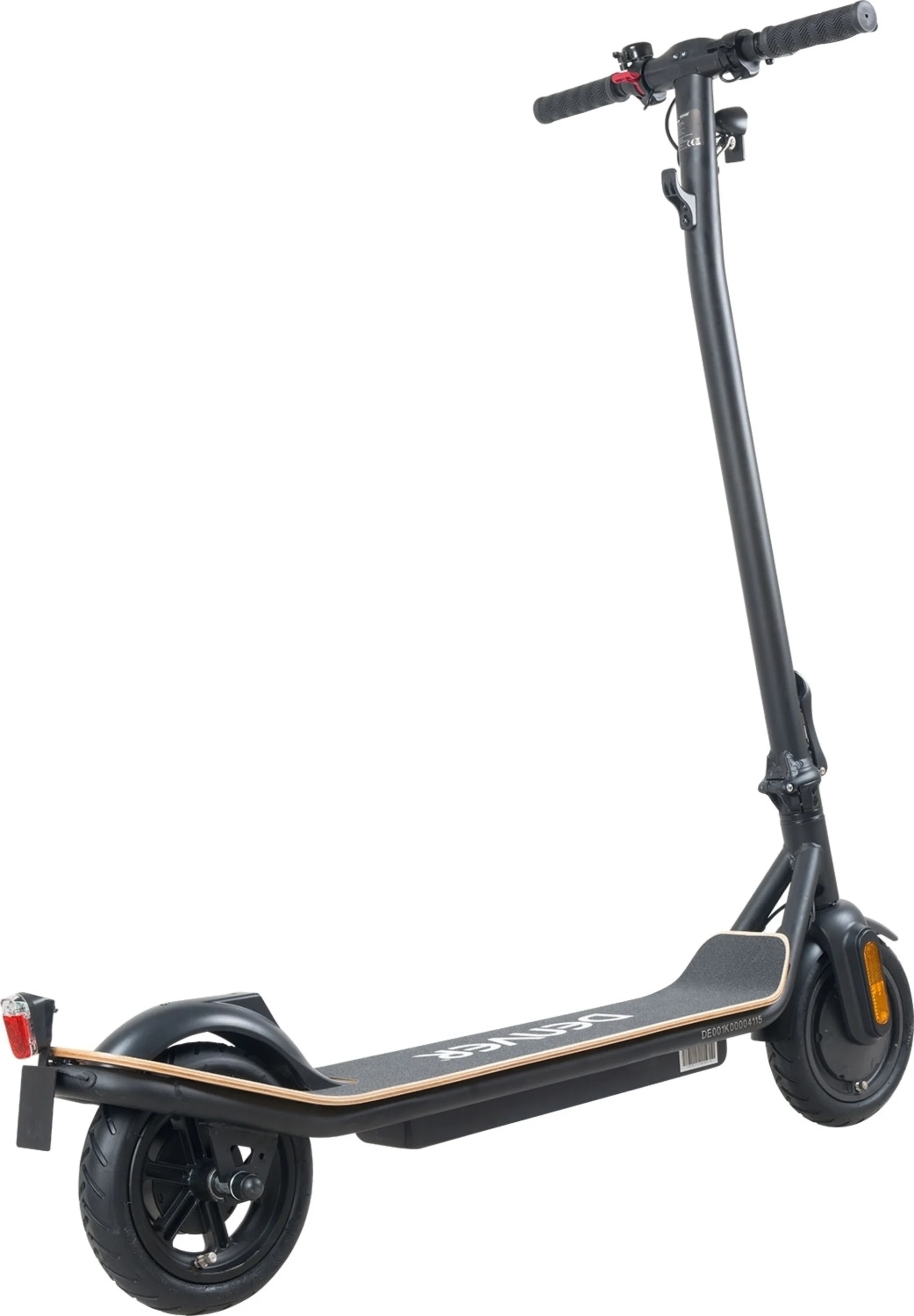 Denver Thor SCO-85351 : trottinette électrique homologuée pour la circulation routière Denver Thor SCO-85351 : trottinette électrique homologuée pour la circulation routière