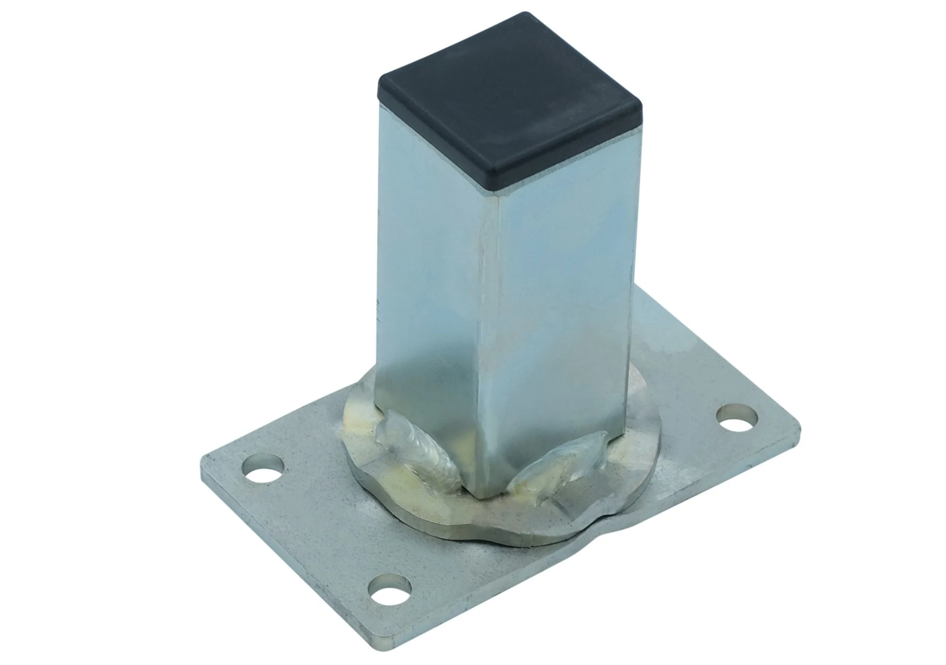 Montageplatte zu Doppelradmarkierungssatz LED, ausziehbar 400 - 650 mm, horizontale Schwenkung Montageplatte zu Doppelradmarkierungssatz LED, ausziehbar 400 - 650 mm, horizontale Schwenkung