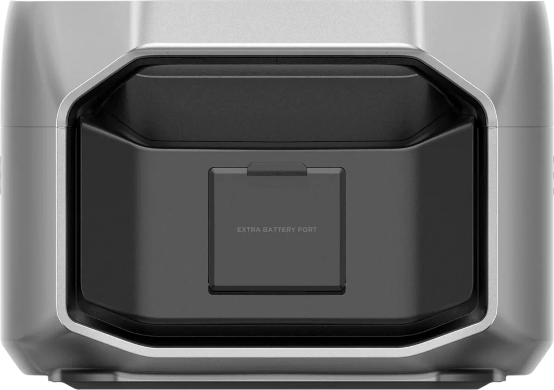 EcoFlow Intelligente Zusatzbatterie kompatibel mit Powerstation Delta Pro 3