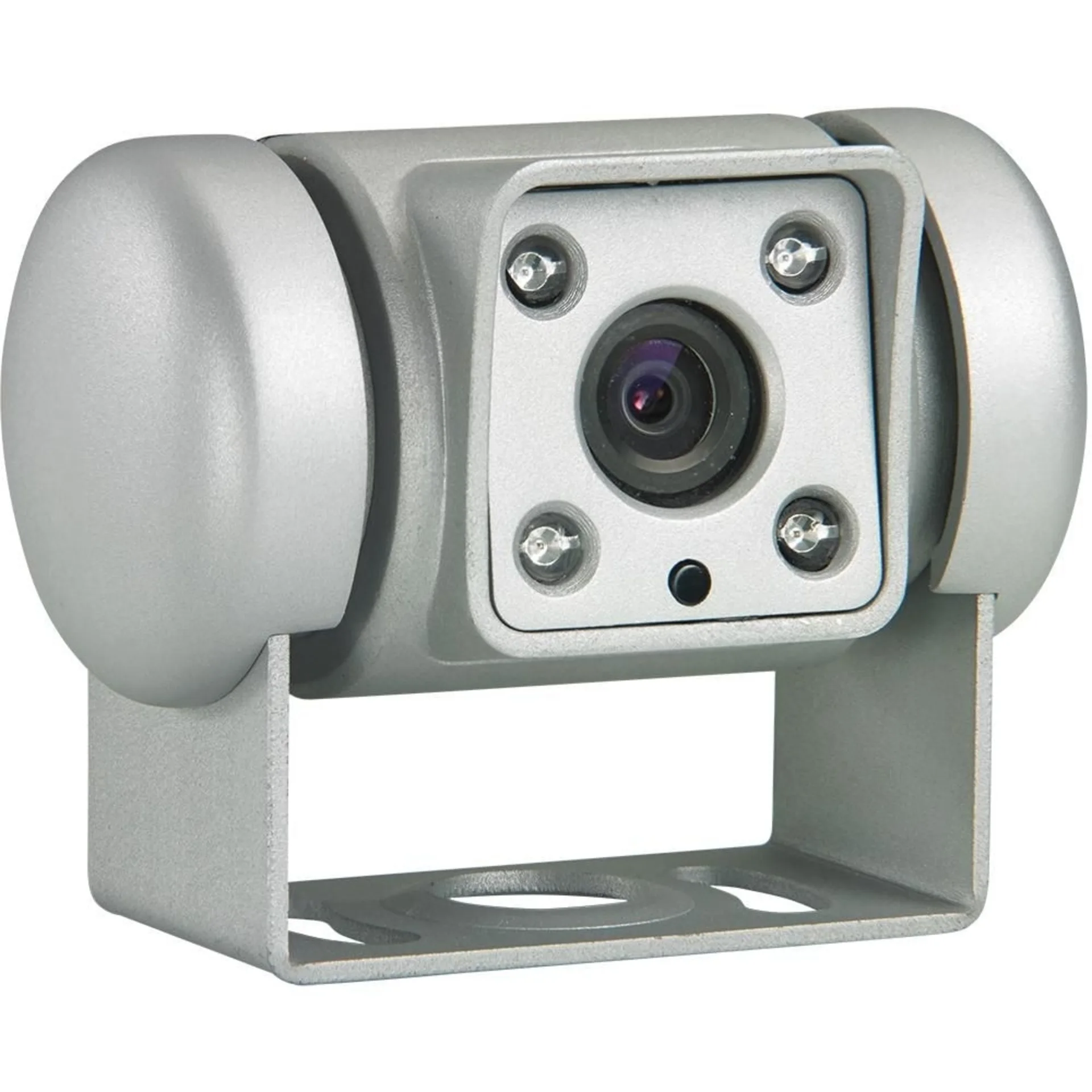 Dometic PerfectView CAM 45 caméra couleur argentée