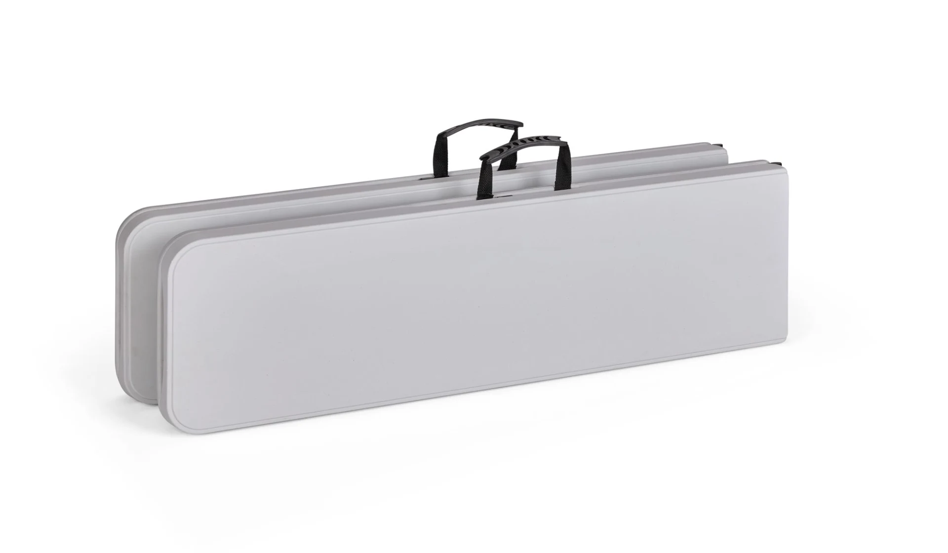 Banc pliable Camptime Taurus, lot de 2