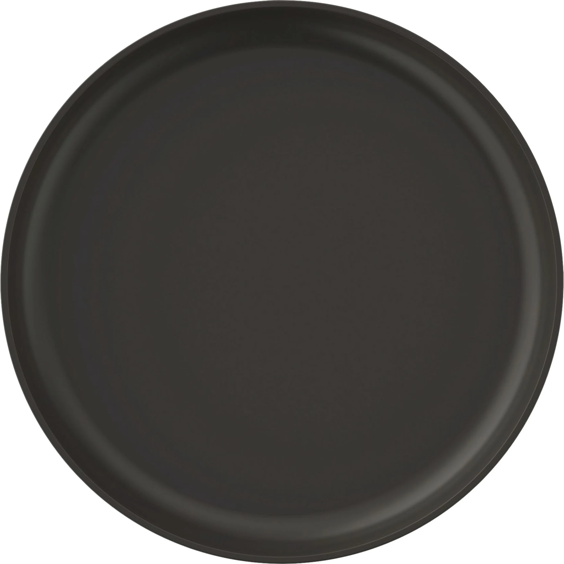 Assiette à petit-déjeuner Mepal Silueta 230 mm, noir nordique Assiette à petit-déjeuner Mepal Silueta 230 mm, noir nordique