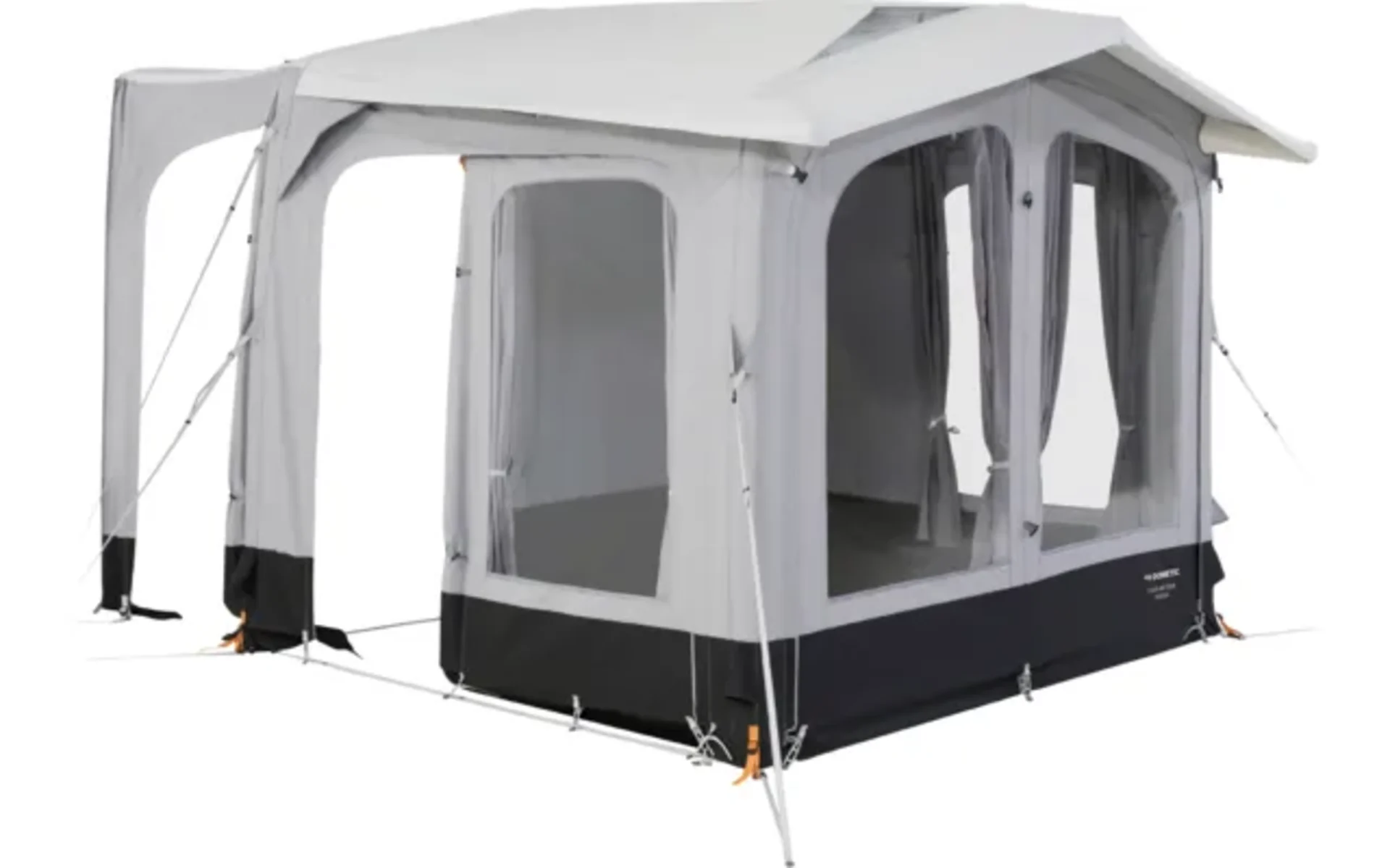 Dometic inflatable driveaway awning Club AIR Tour 260 DA