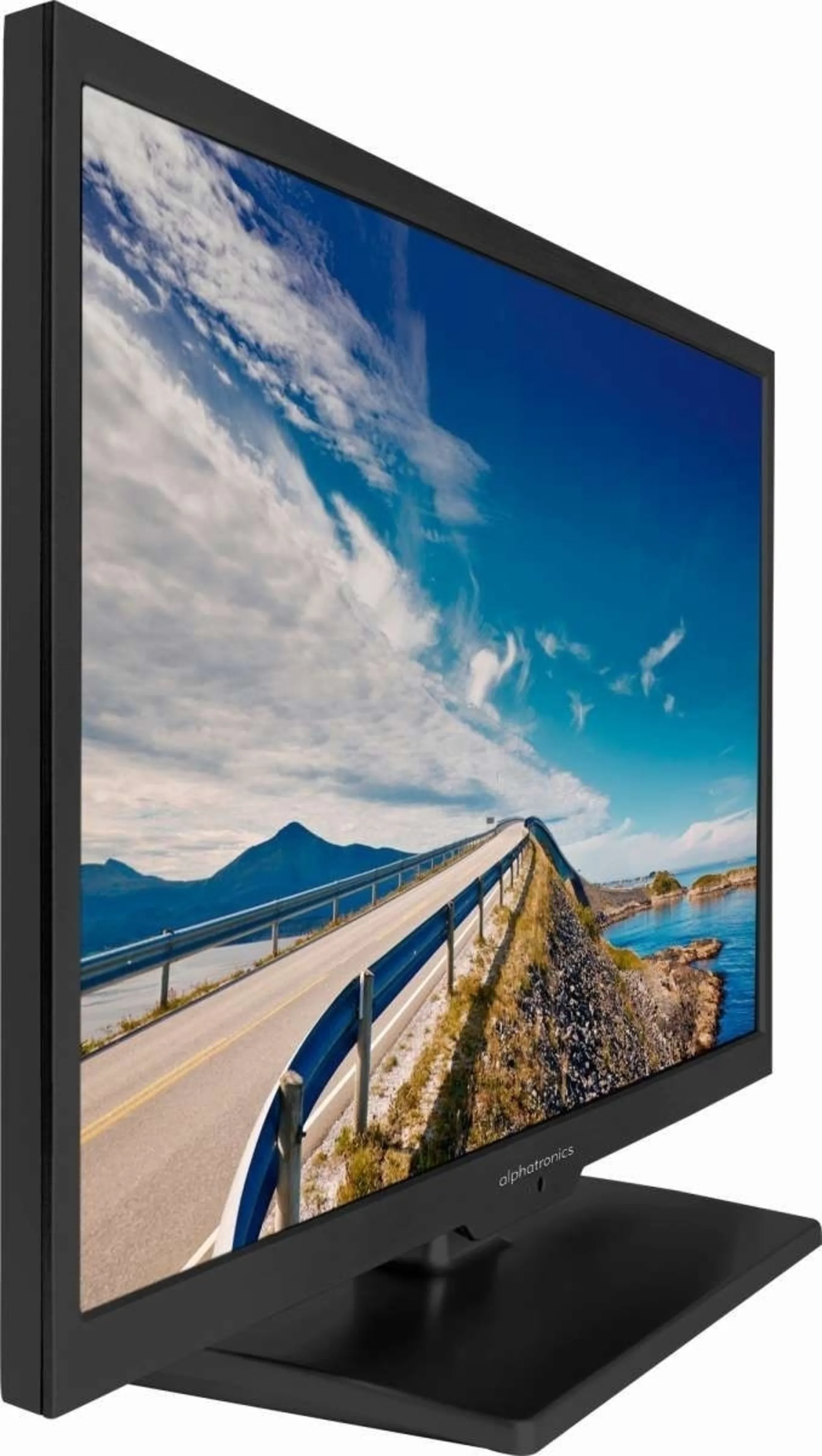 Kathrein alphatronics Caravan-TV-System CTS 750 GP