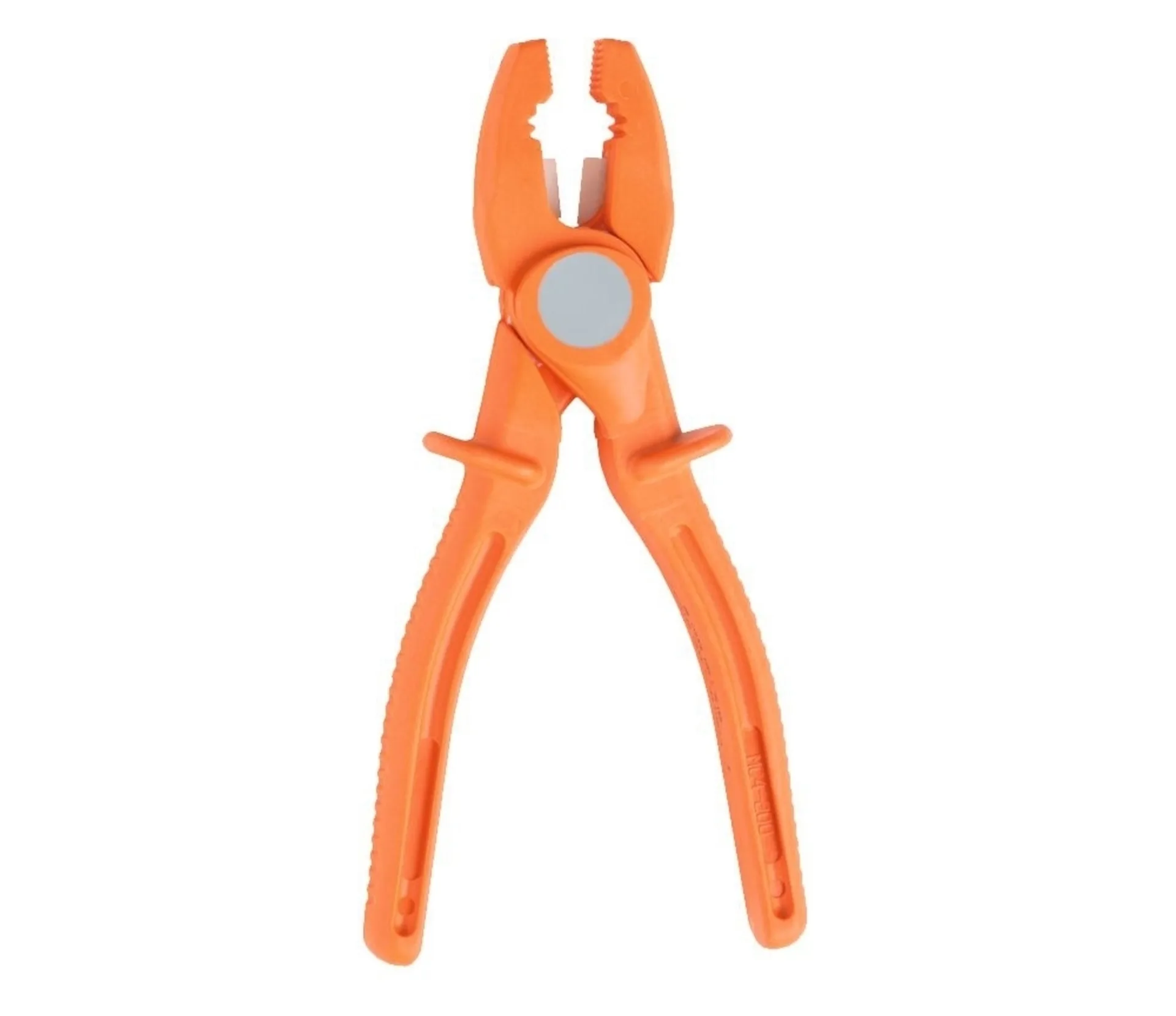 Pince combinée entièrement isolée