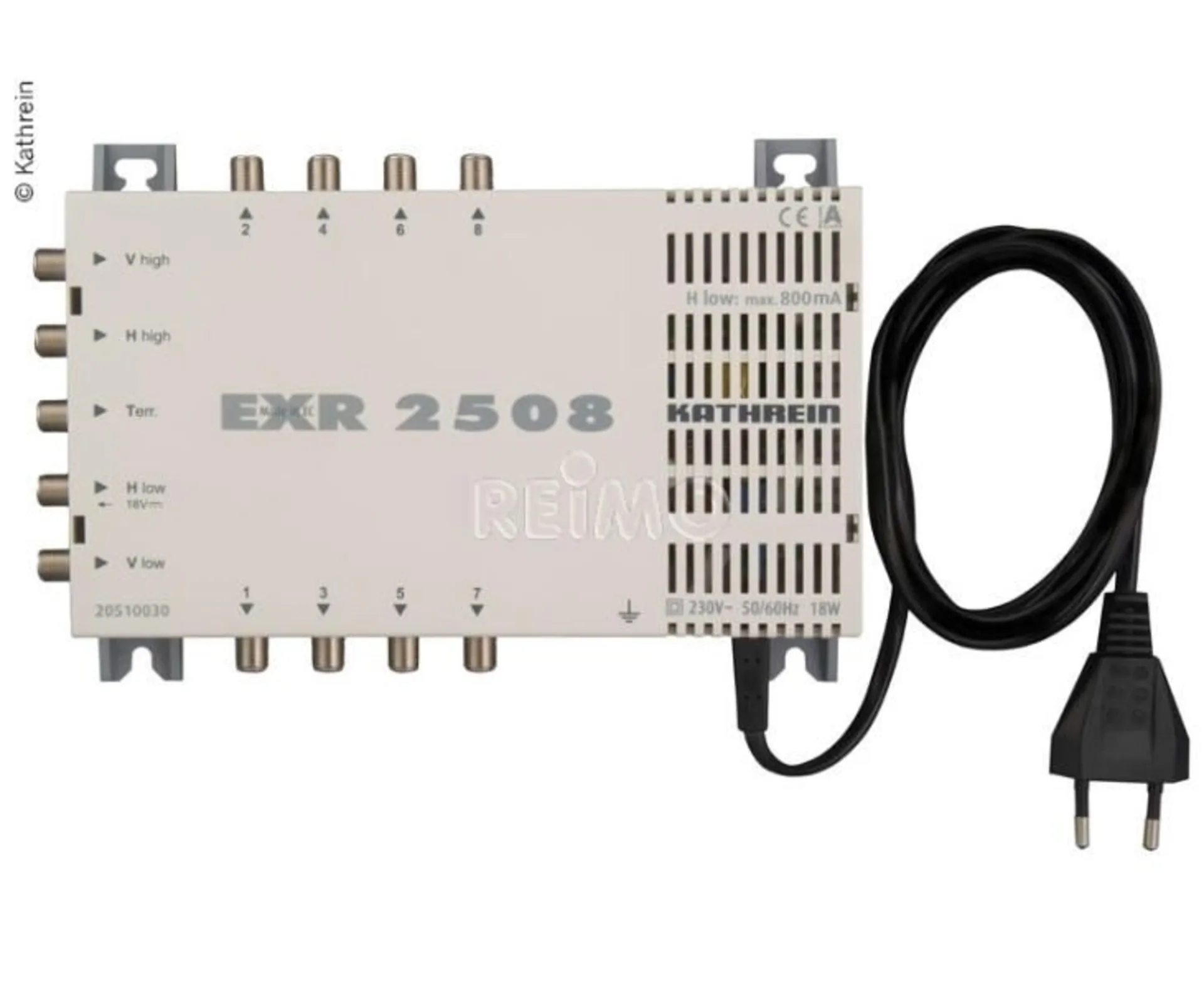 Kathrein EXR 2508