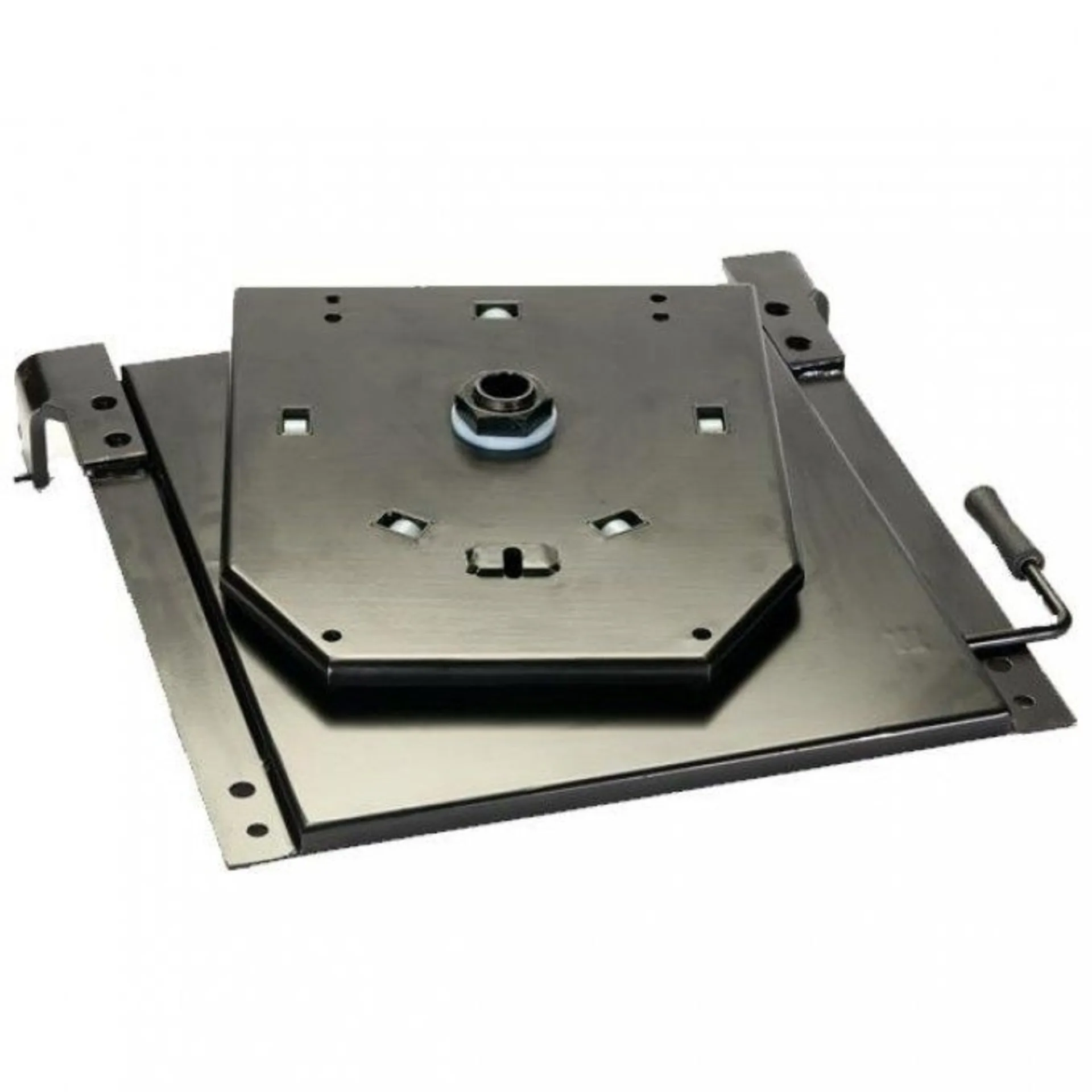 Console tournante Ford Transit/Tourneo