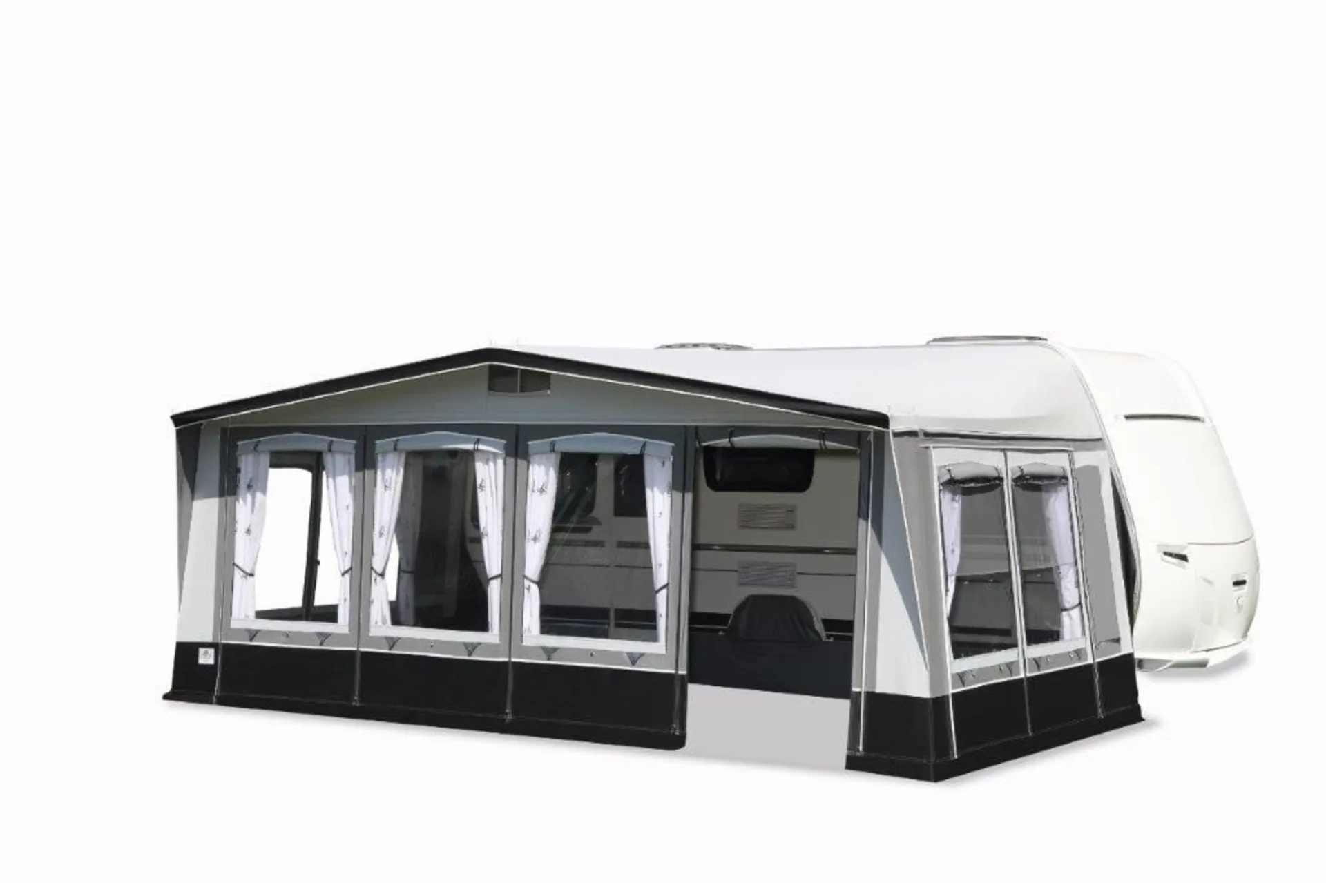 Atrium 300 / 10 877-897 cm Brand-Vorzelt