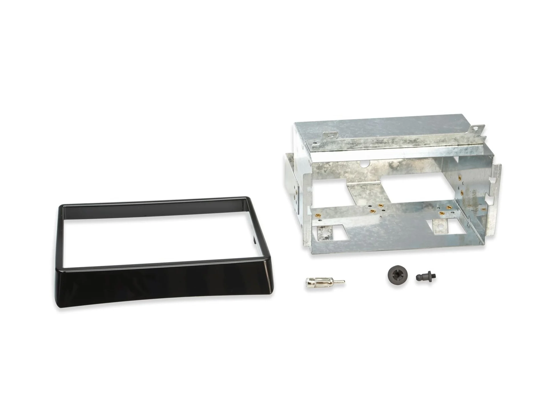 Alpine 9inch Navigation Paket Ducato 7 (Citroen Jumper, Peugeot Boxer) inkl. Installations-Kit und Lfb.-Interface