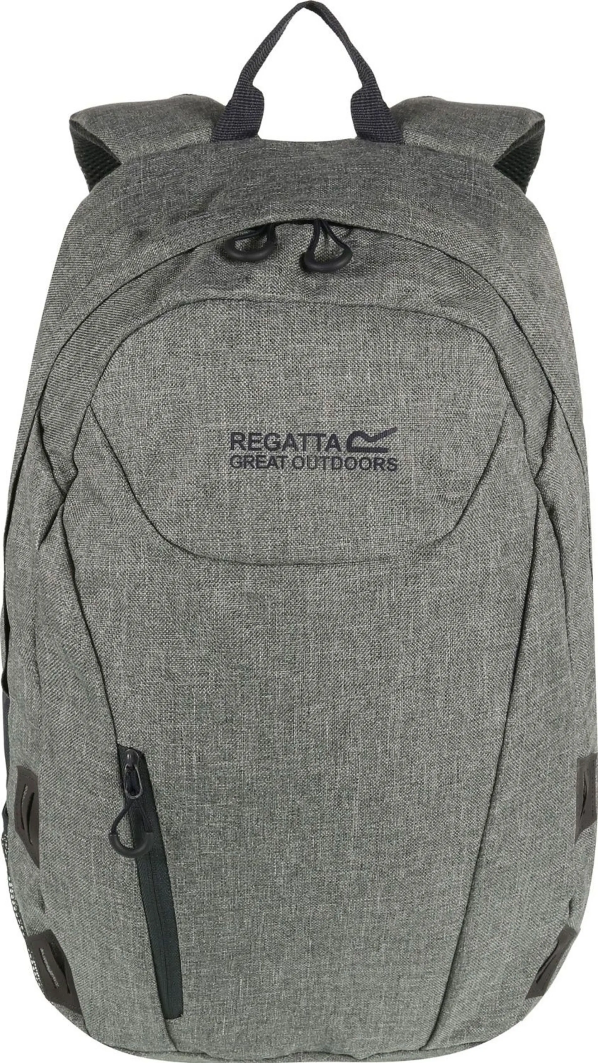 Regatta sac à dos Altorock II gris clair 25 litres
