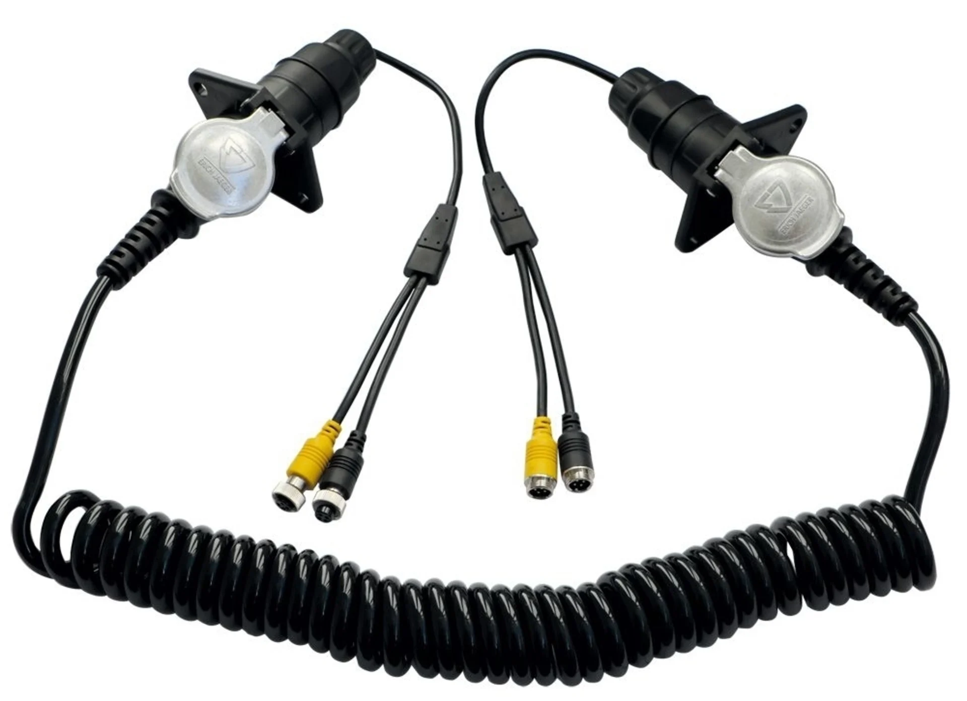 Anhänger-Verbindungskit für Rückfahrkamerasyst. 4.5 m Anhänger-Verbindungskit für Rückfahrkamerasyst. 4.5 m