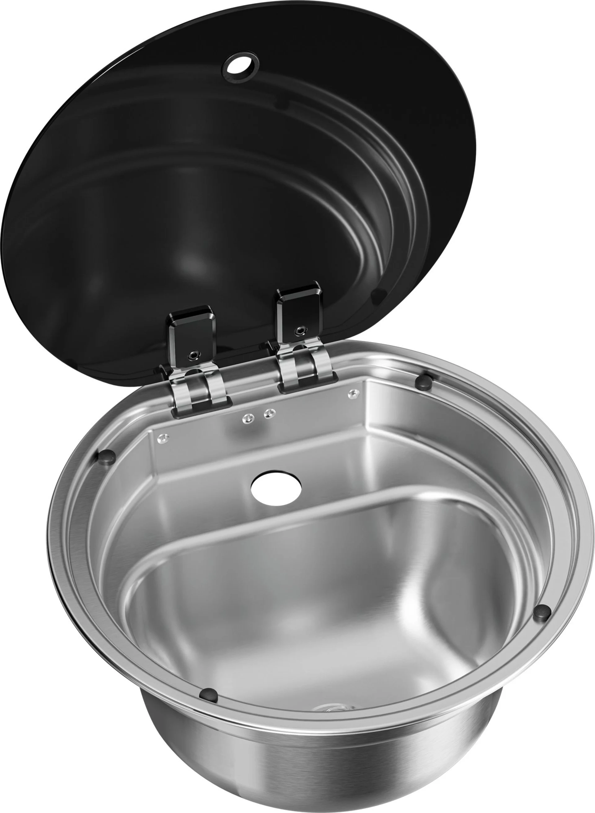 Évier rond Dometic CVS1350RG Évier rond Dometic CVS1350RG