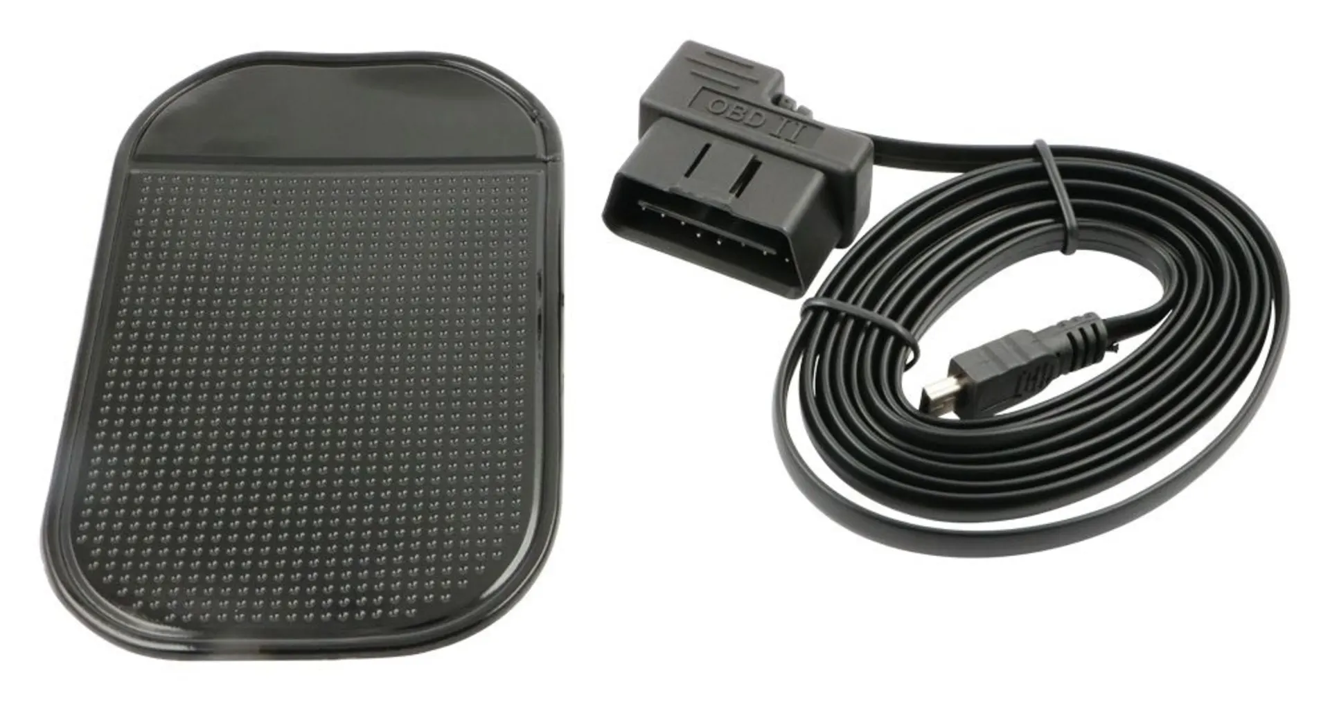 Affichage tête haute OBD2 HUDX5 12V