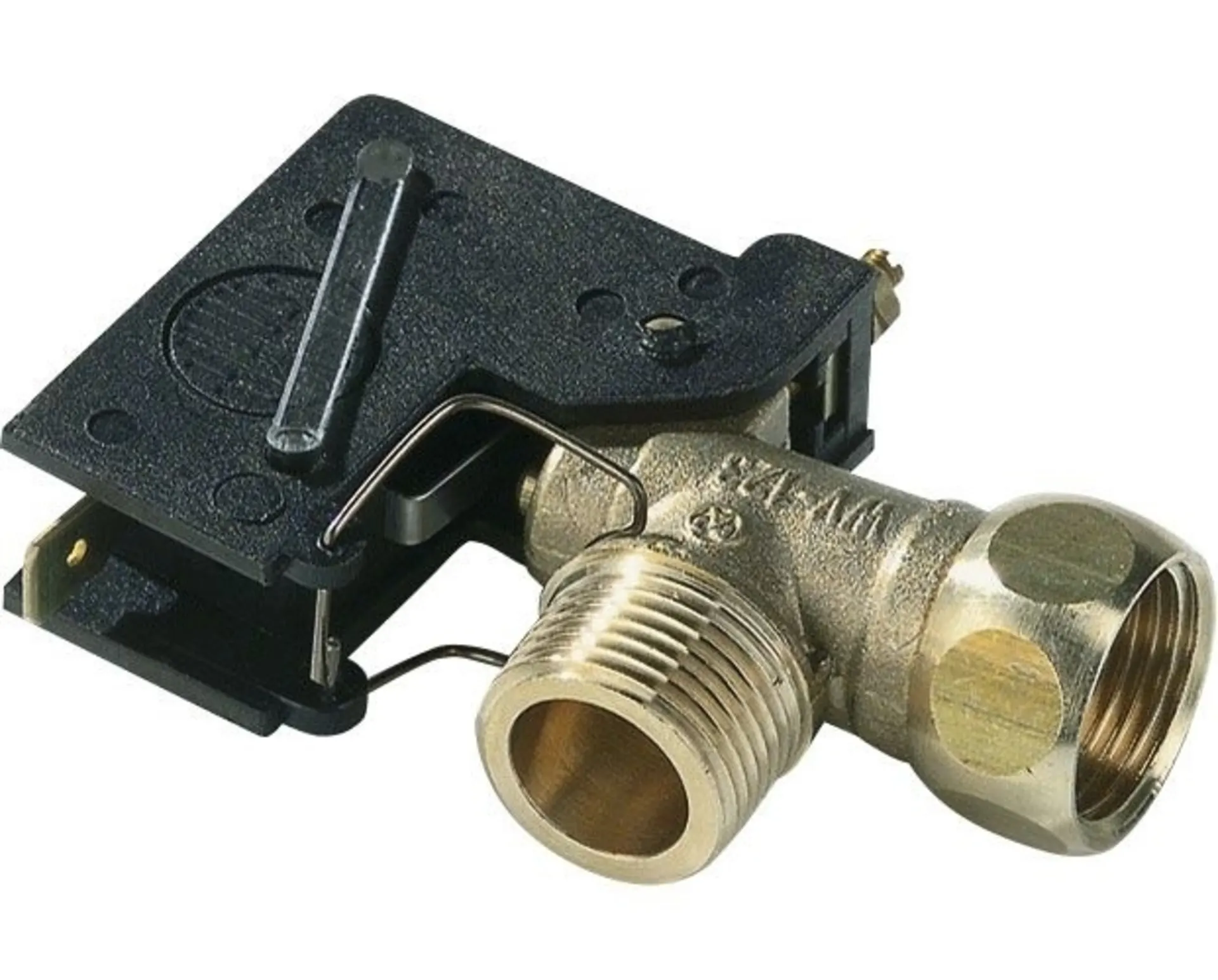 Reich Automatikschalter