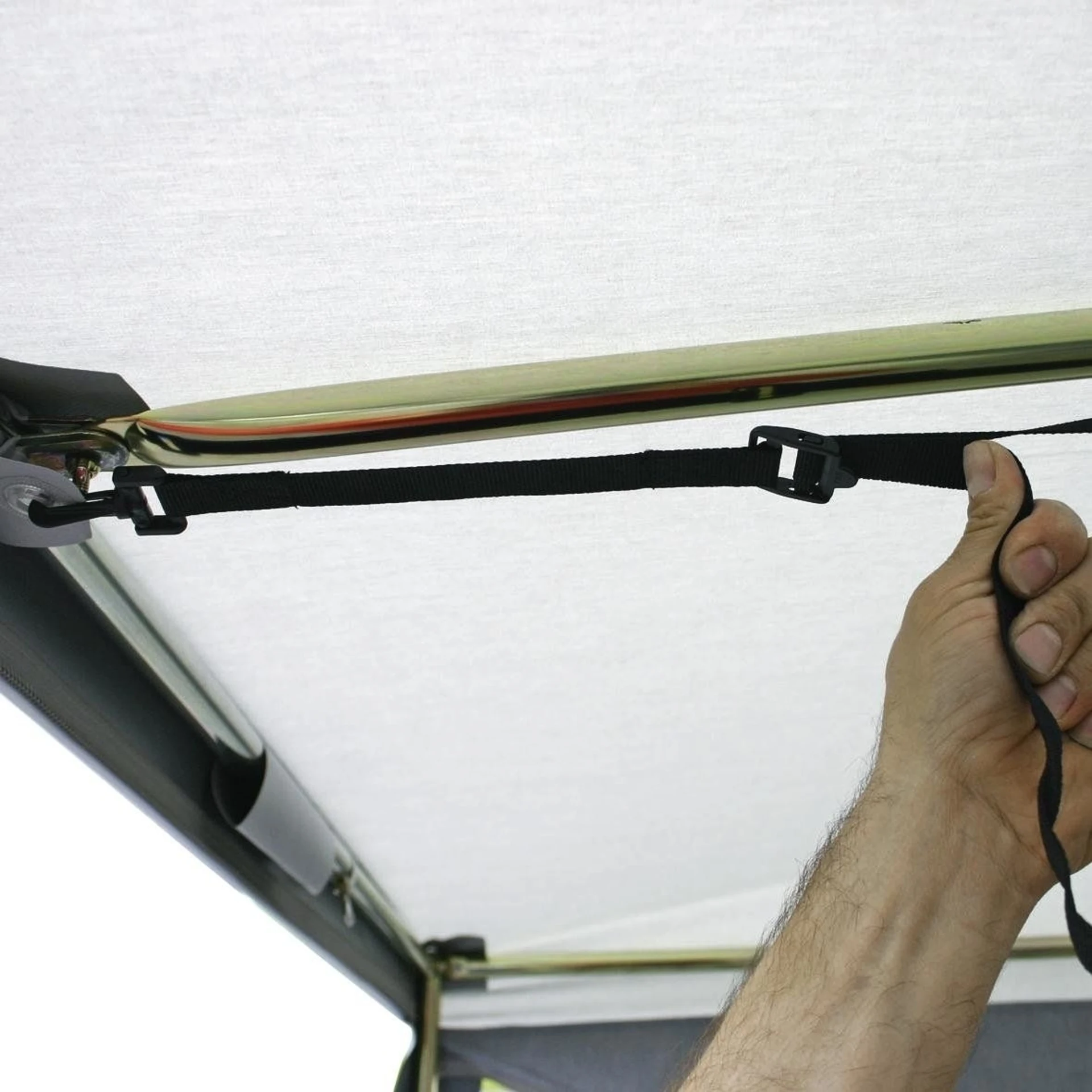 Berger Dachspanntool Stahl