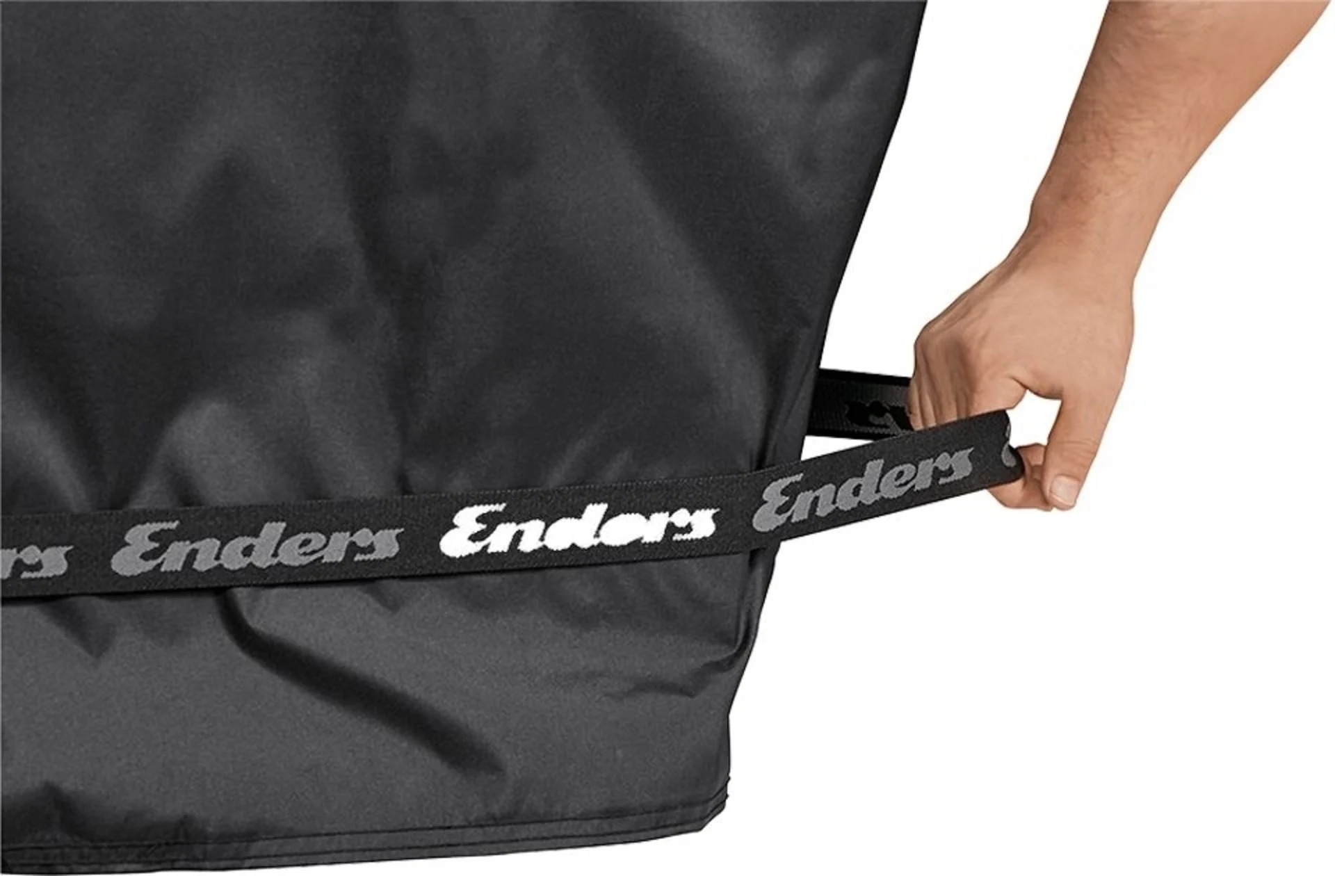 Enders Premium Housse de protection contre les intempéries pour série Urban avec trolley