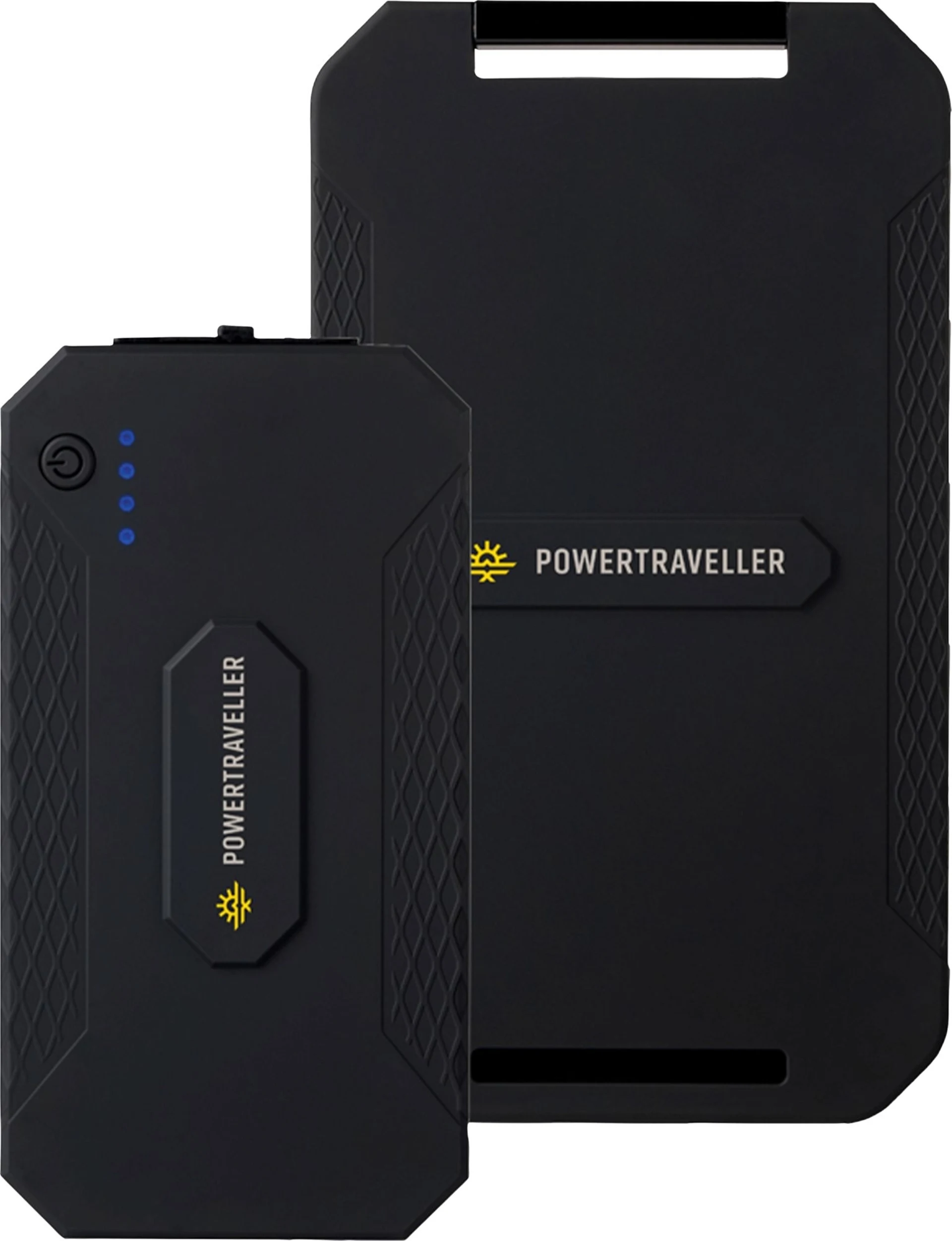 Kit de panneau solaire pliable Powertraveller PTL-EXT001 Extreme Kit de panneau solaire pliable Powertraveller PTL-EXT001 Extreme