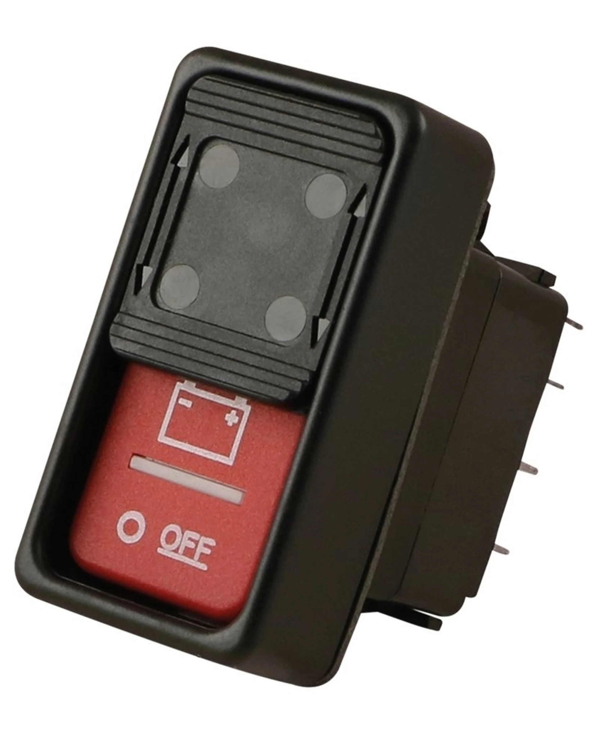 Schalter zu Batterie-Trennschalter FBR/TSA/TSR