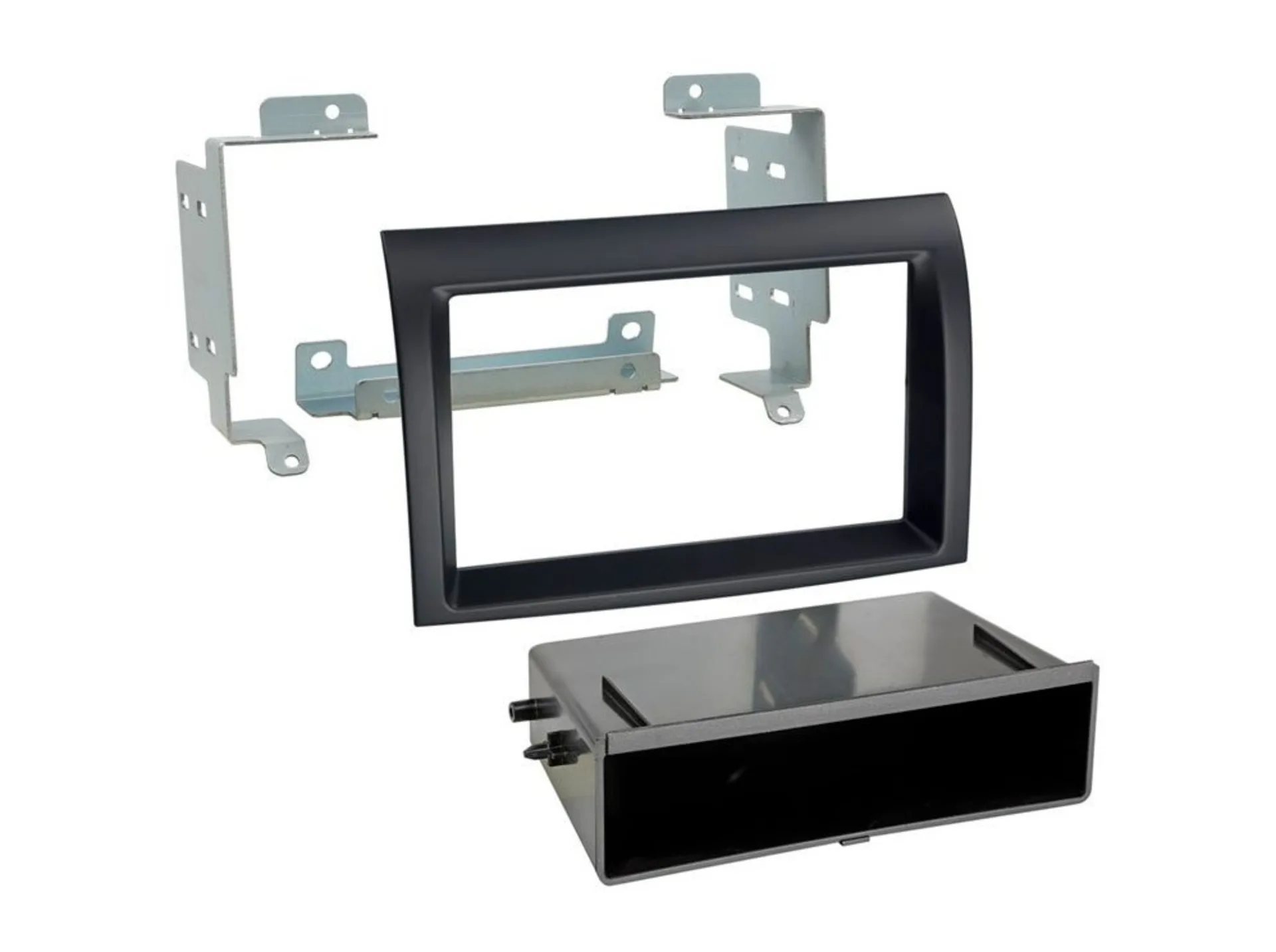 Alpine iLX-F905DU 9inch Display Paket Ducato 7 (Citroen Jumper, Peugeot Boxter) inkl. Installations-Kit und Lfb.-Interface Alpine iLX-F905DU 9inch Display Paket Ducato 7 (Citroen Jumper, Peugeot Boxter) inkl. Installations-Kit und Lfb.-Interface