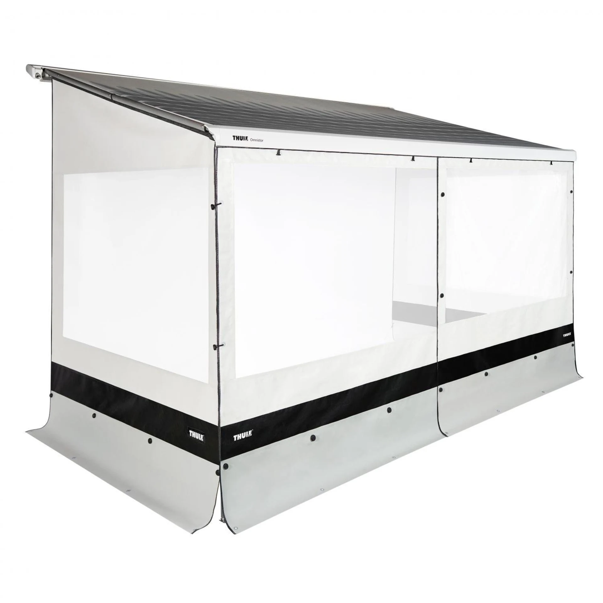 Thule Rain Blocker G2 Vorderwand 175 x 230 cm
