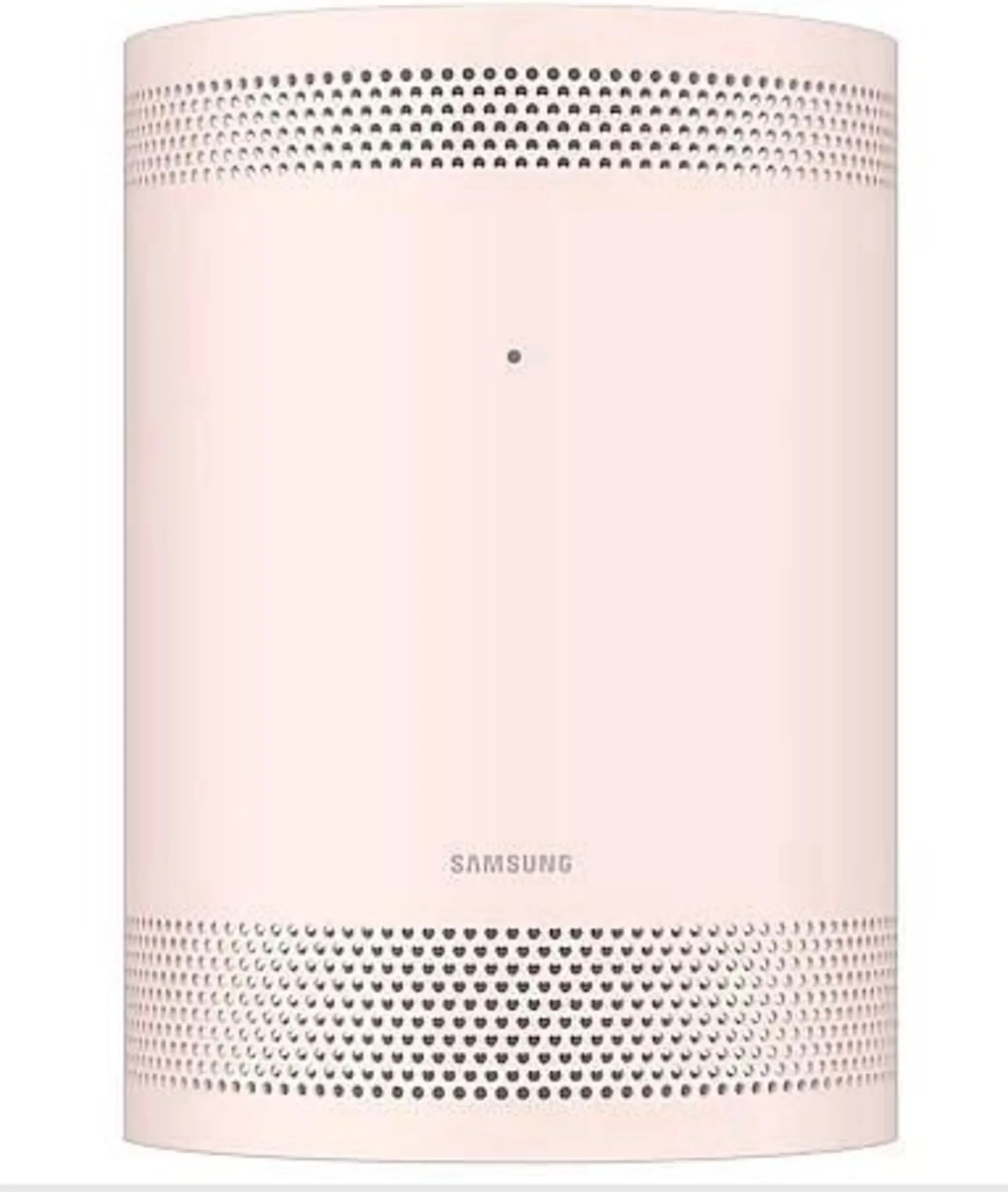 Samsung Skin für Freestyle Beamer Pink Samsung Skin für Freestyle Beamer Pink