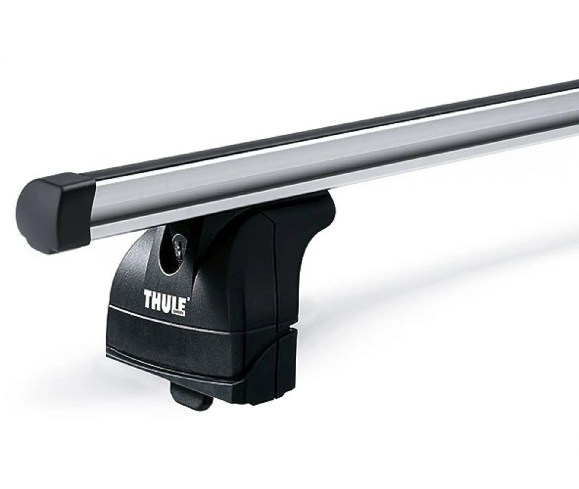 Thule ProBar 135 cm barre de charge 2 pièces