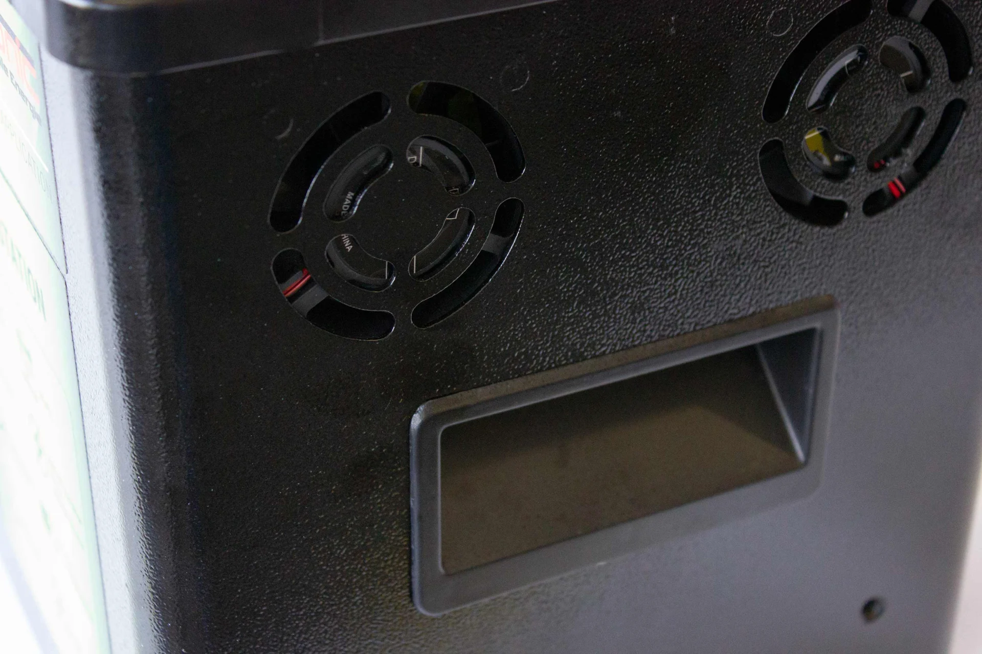 SWAYTRONIC - Energy Station 150Ah 2500W