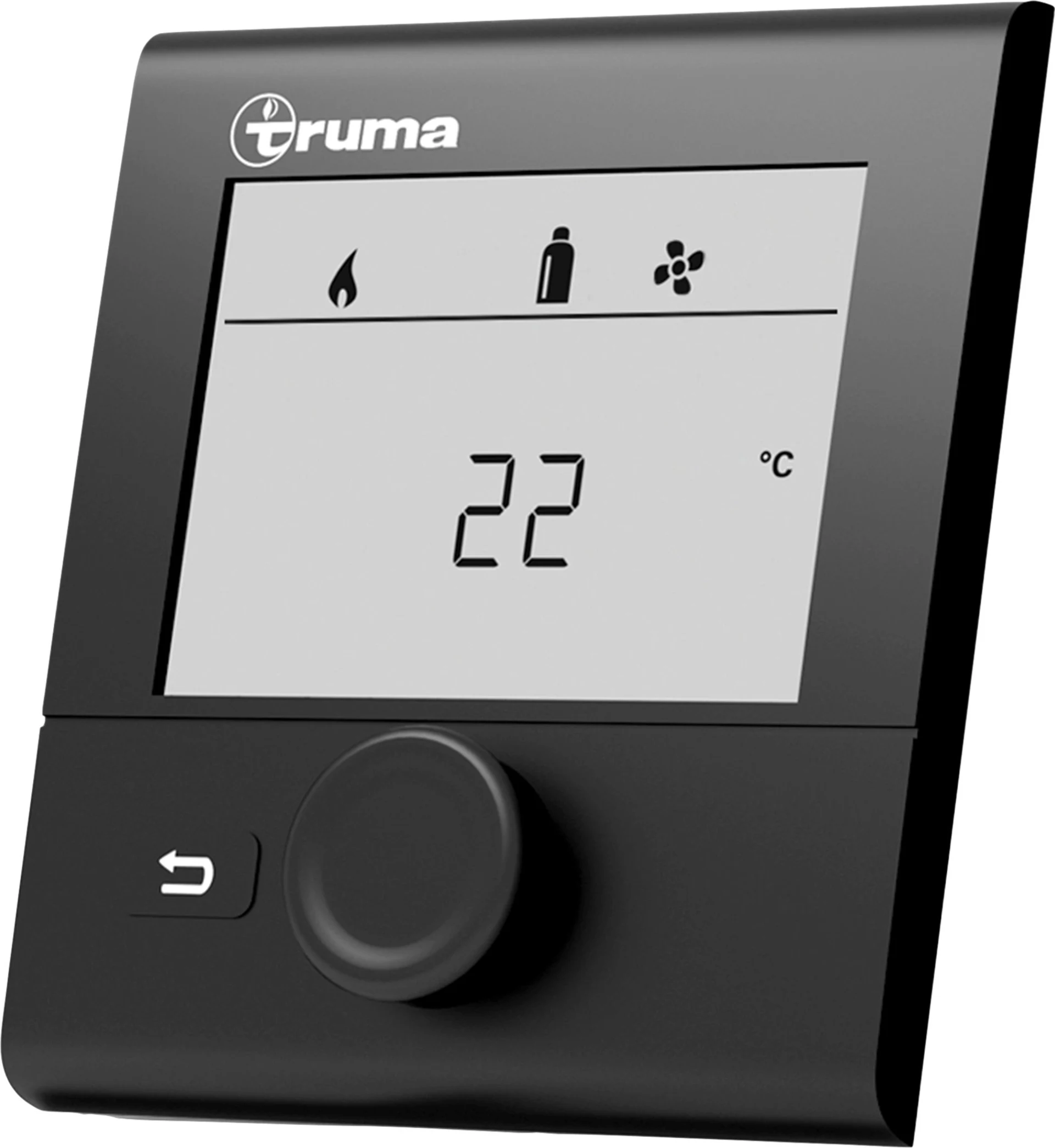 Chauffage Truma VarioHeat Eco CP Plus