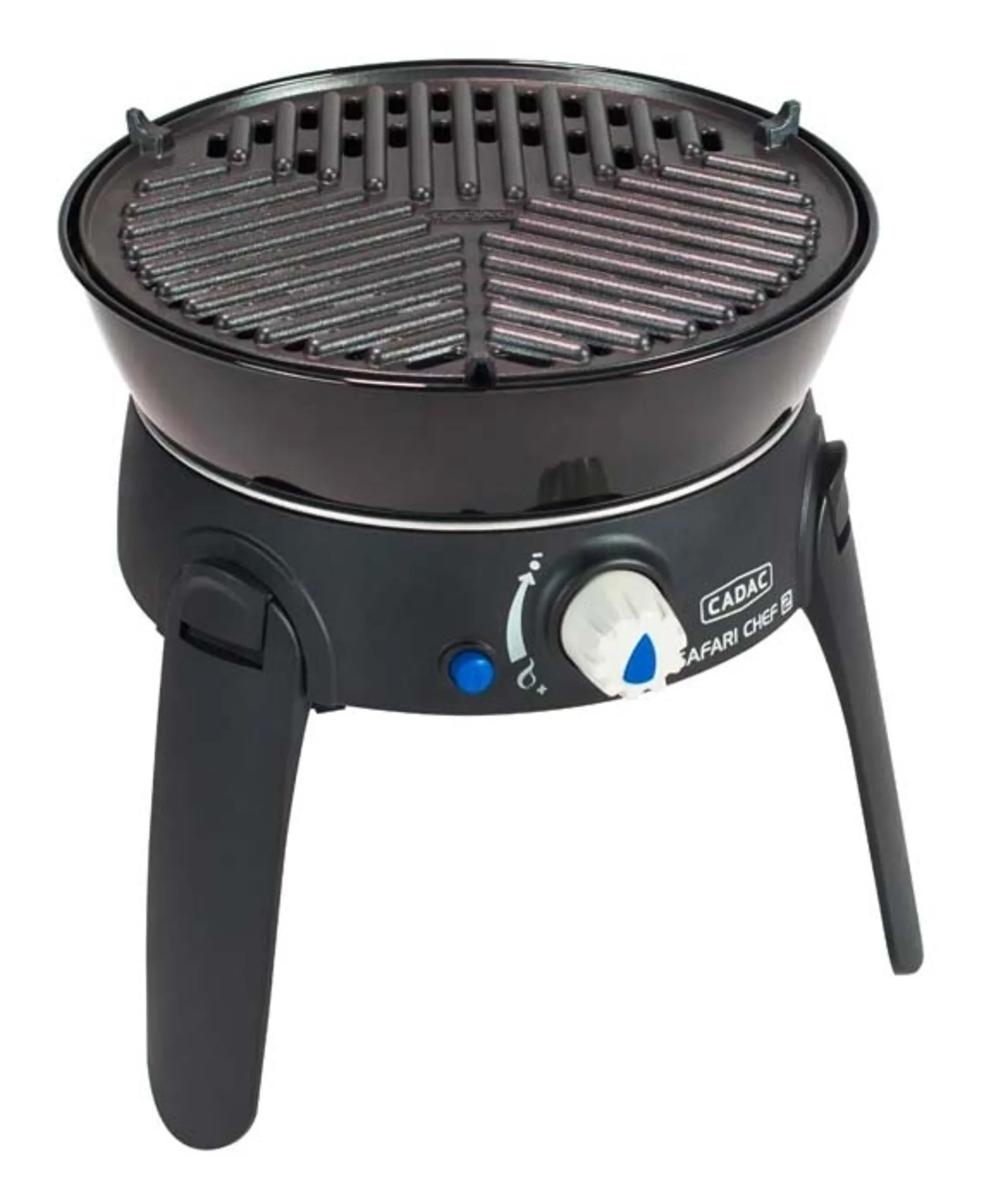Cadac Gasgrill Safari Chef 30 LP Lite
