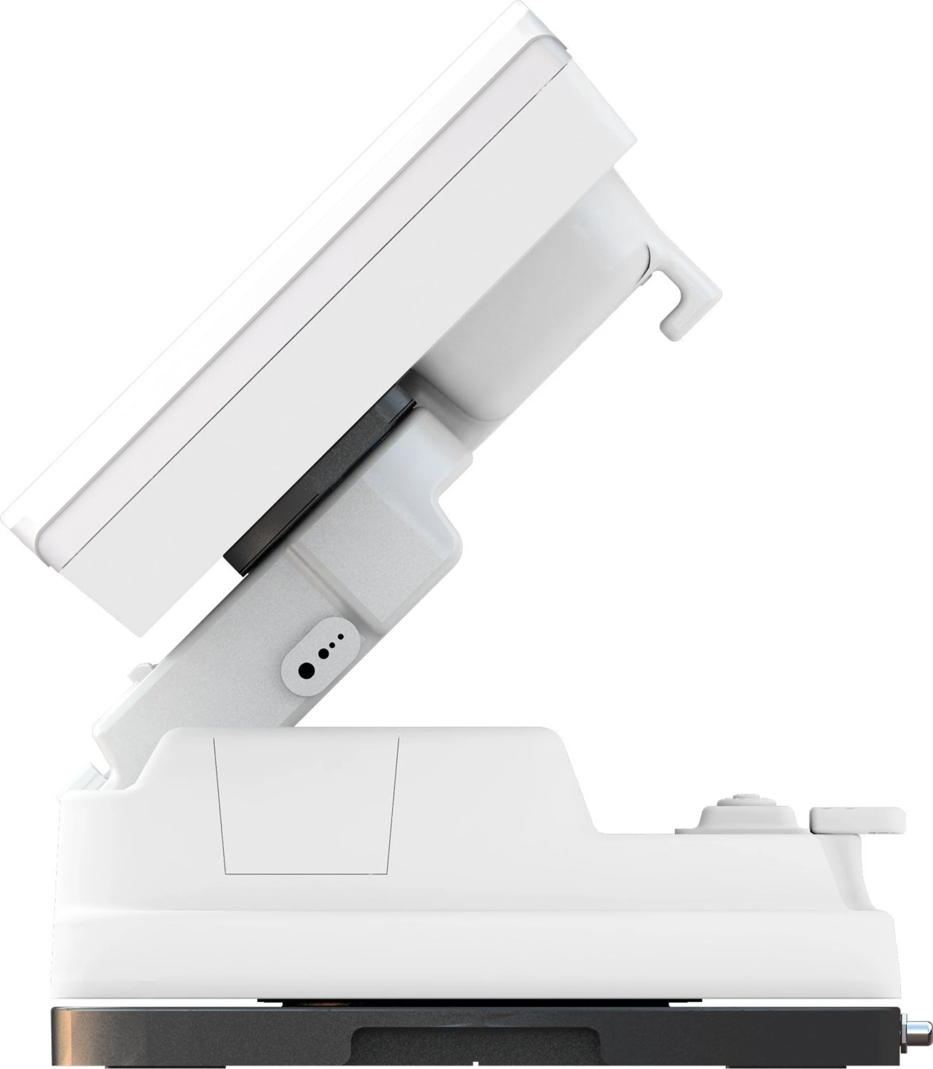 Selfsat Snipe 2 R Antenne satellite entièrement automatique avec Auto Skew / Single LNB