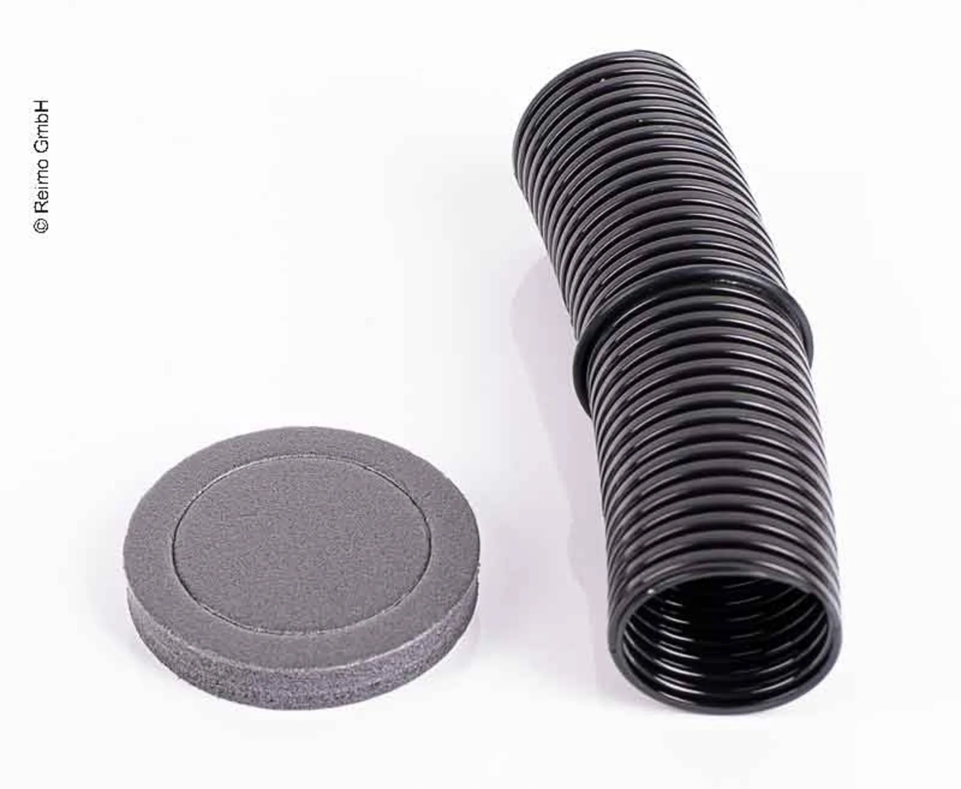 Système de ventilation extérieure pour C-400