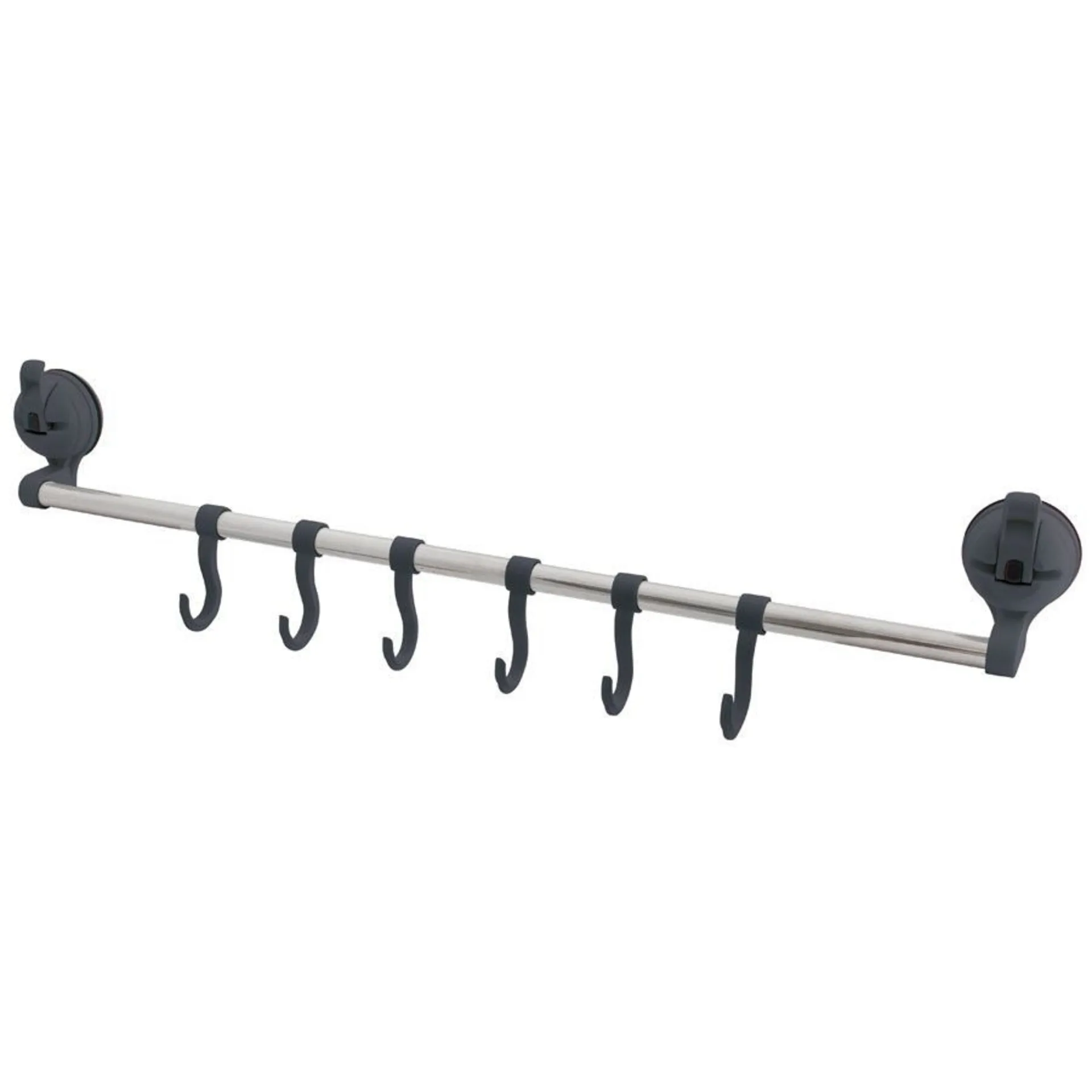 Hakenleiste Belastbar bis 6 kg